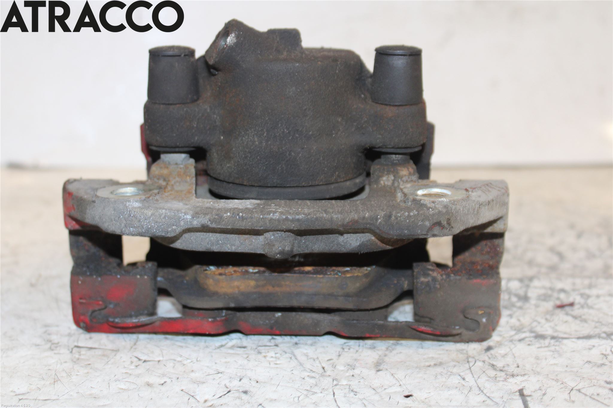 BMW Z3 E36/6    94-02 Bromsok Fram Höger