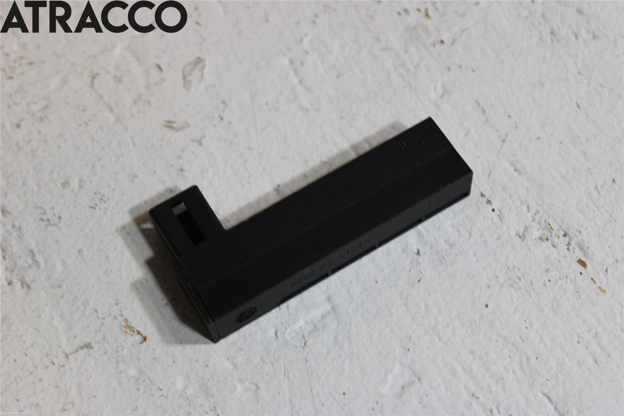Volvo XC90/RECHARGE 16- Antenn