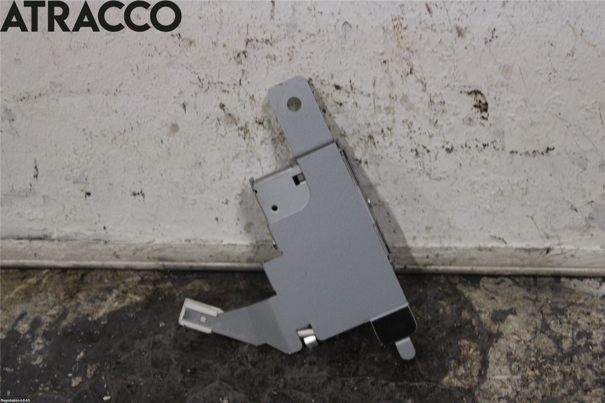 Subaru LEGACY    07-09 Antennförstärkare