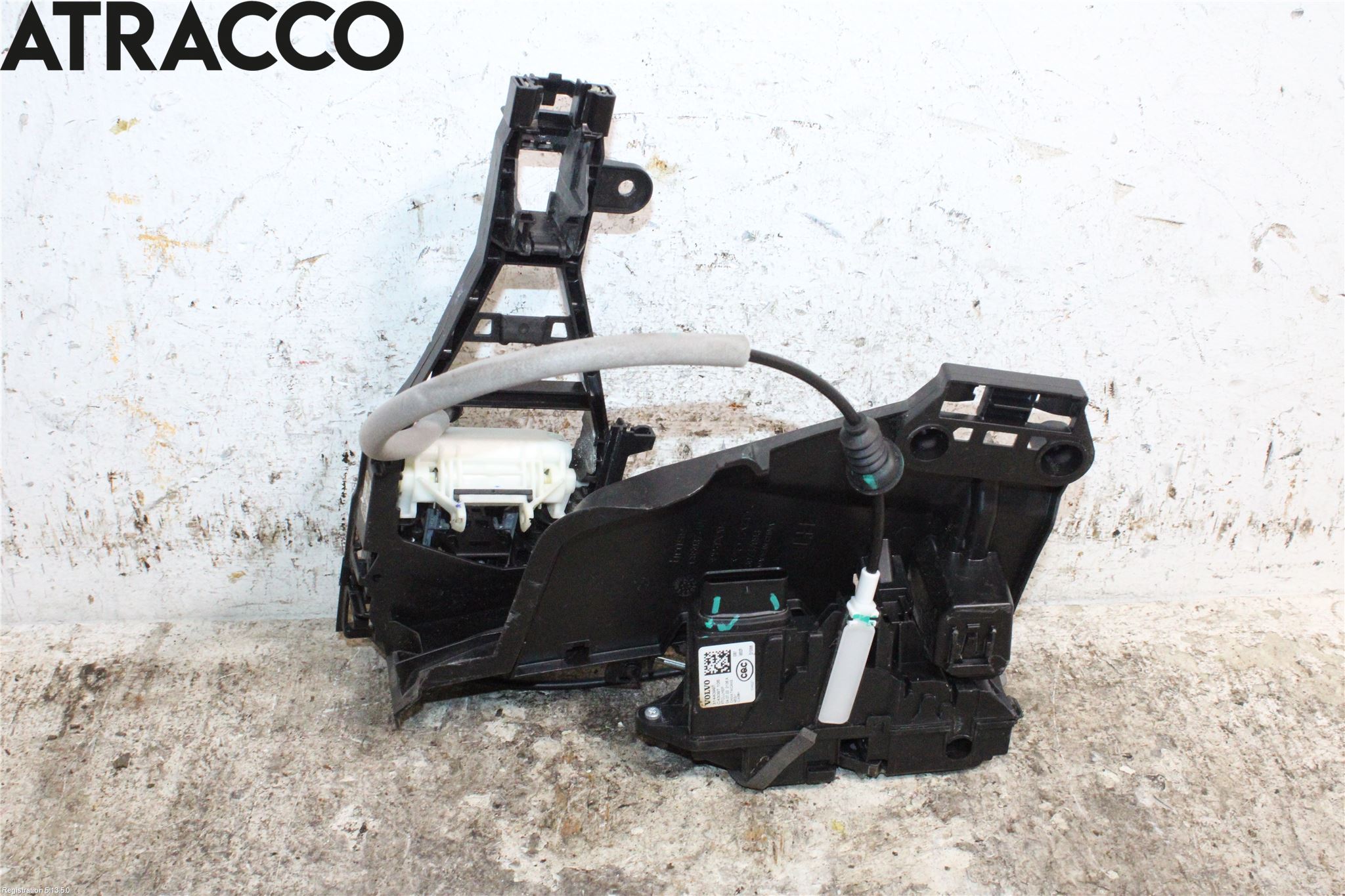 Volvo XC40/RECHARGE 18- Fönsterhissmotor