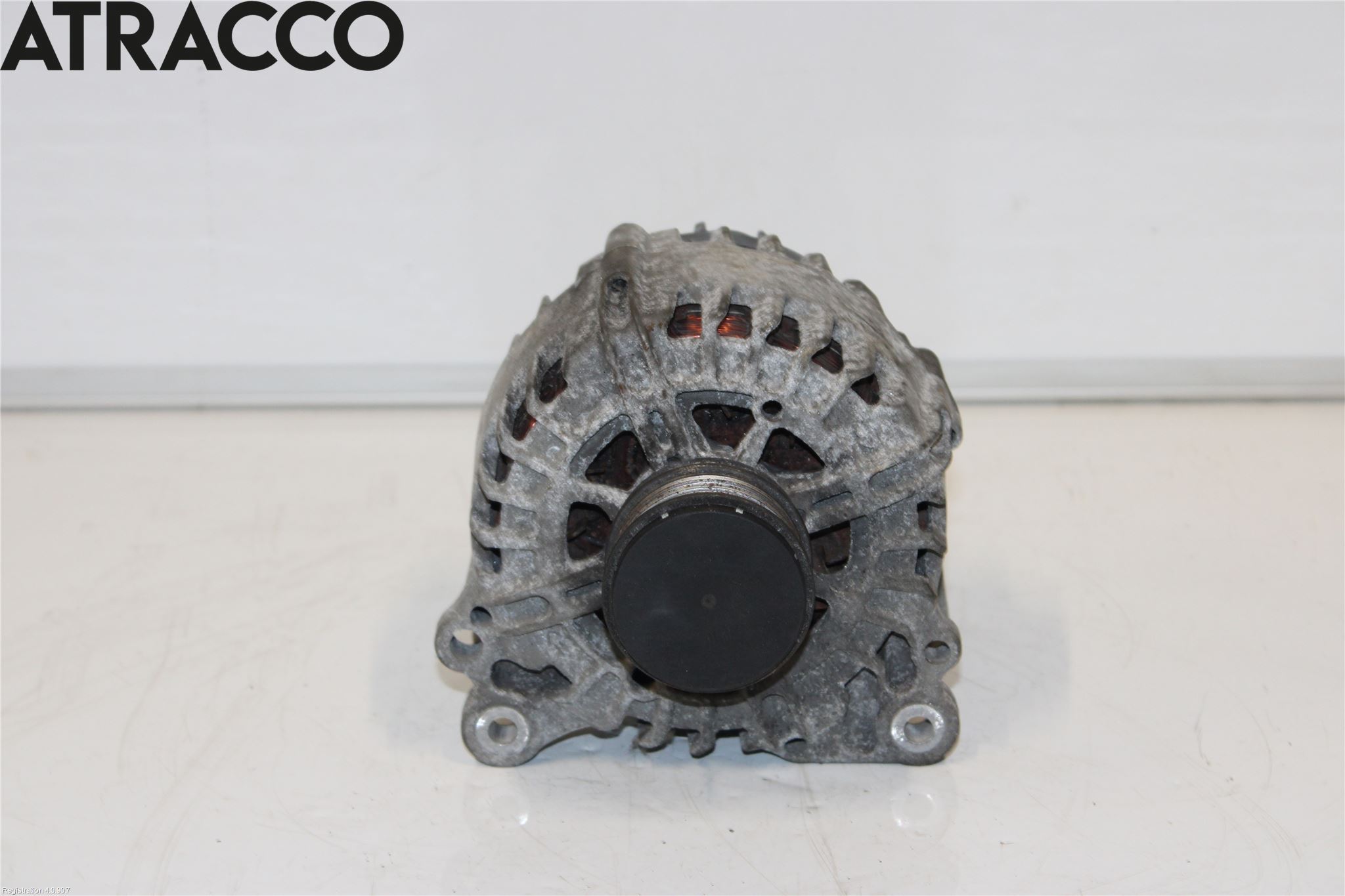 Audi A3/S3 05-13 Generator