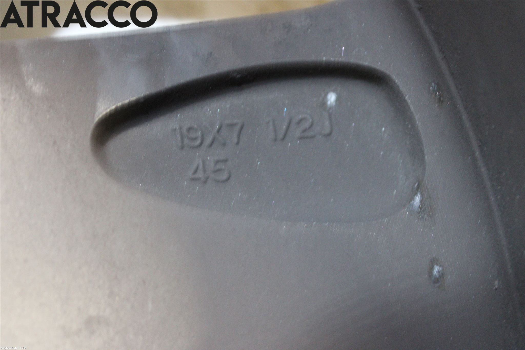 Honda CR-V 19-22 Sommardäck Alumfälg 4St