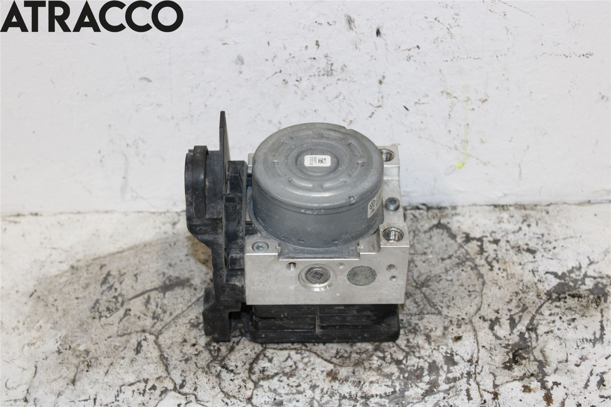 Skoda SUPERB 16-24 Abs Hydraulaggregat