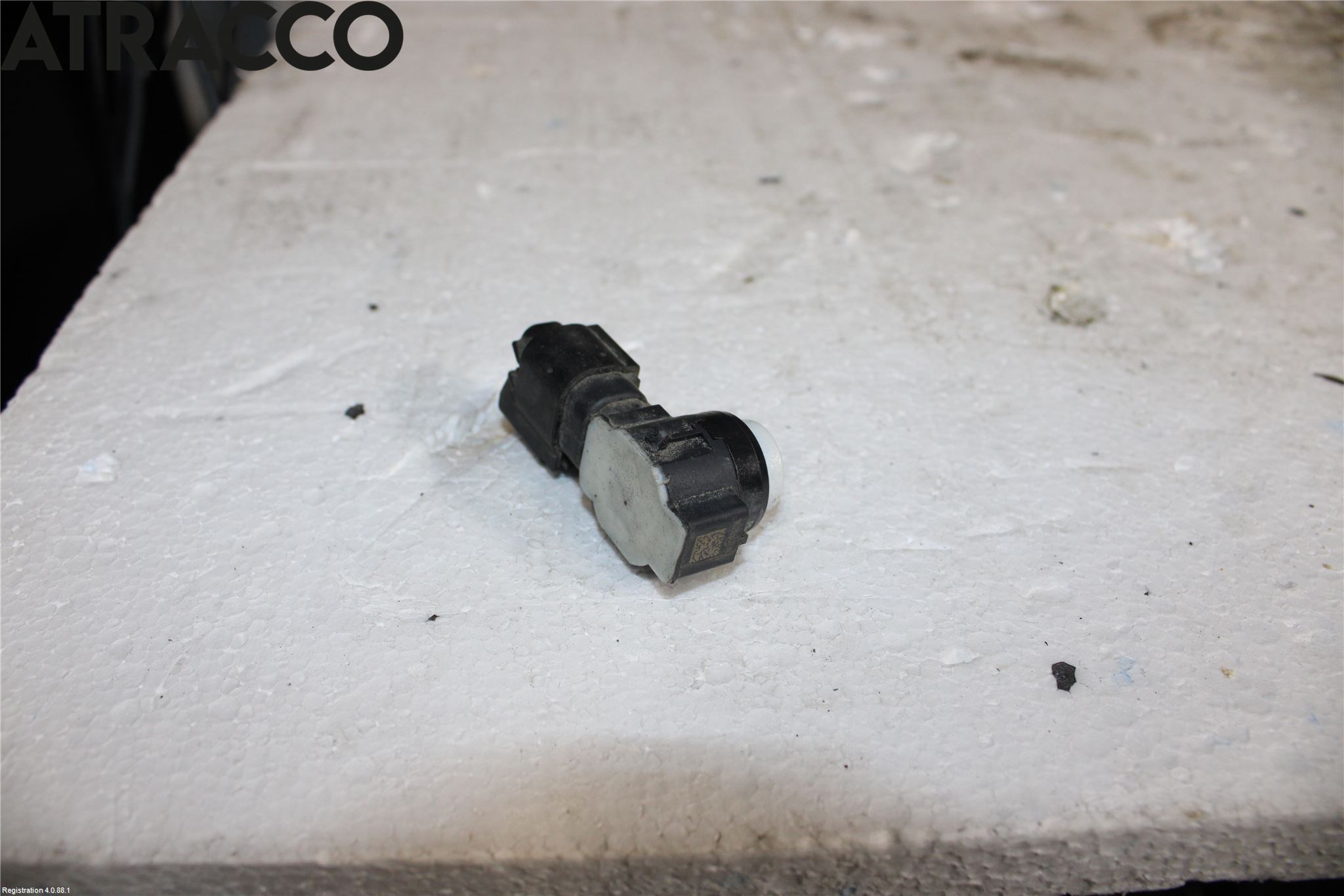 Peugeot 308 14-21 Parkeringshjälp Backsensor