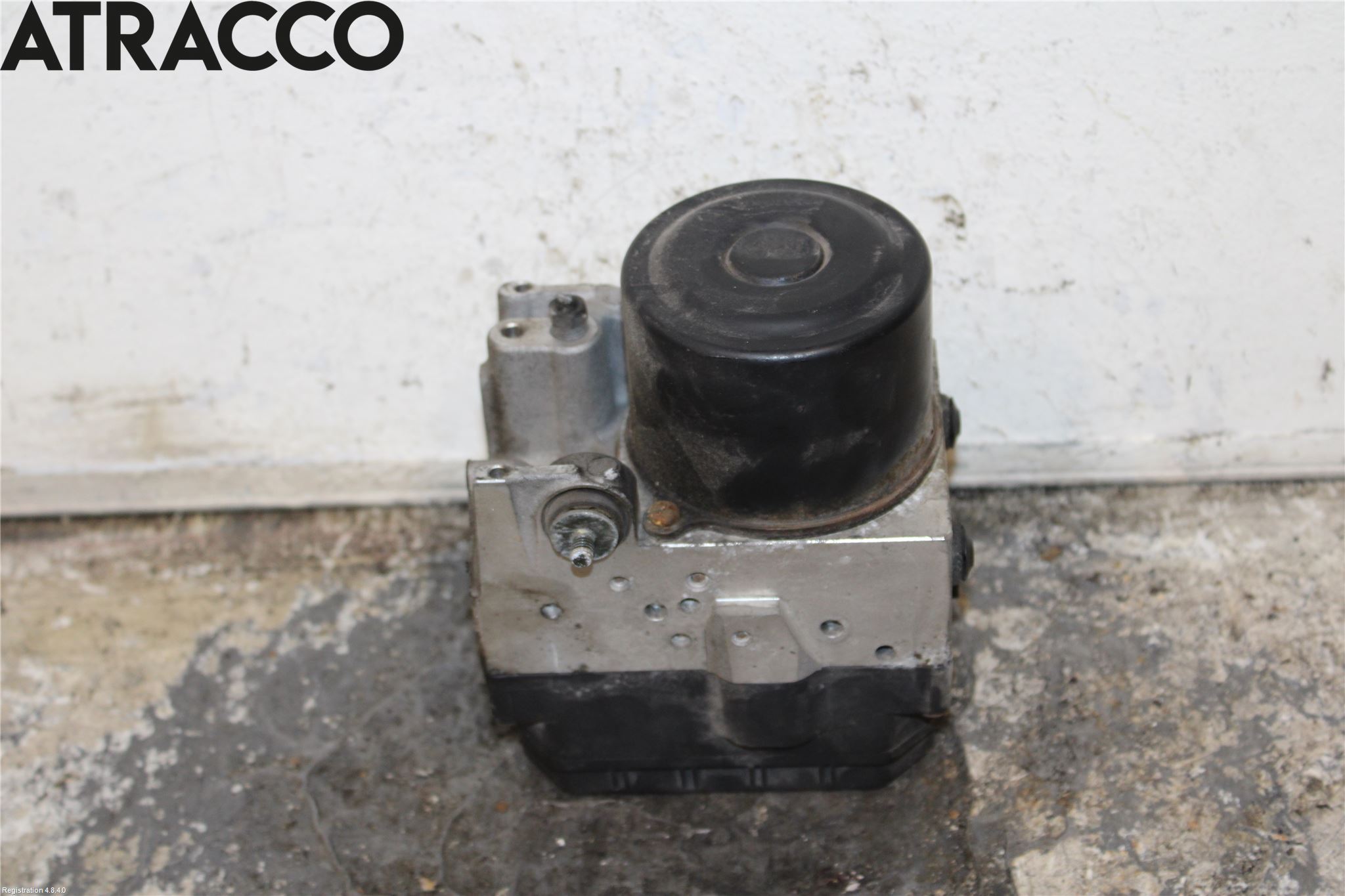 Toyota RAV 4 00-06 Abs Hydraulaggregat