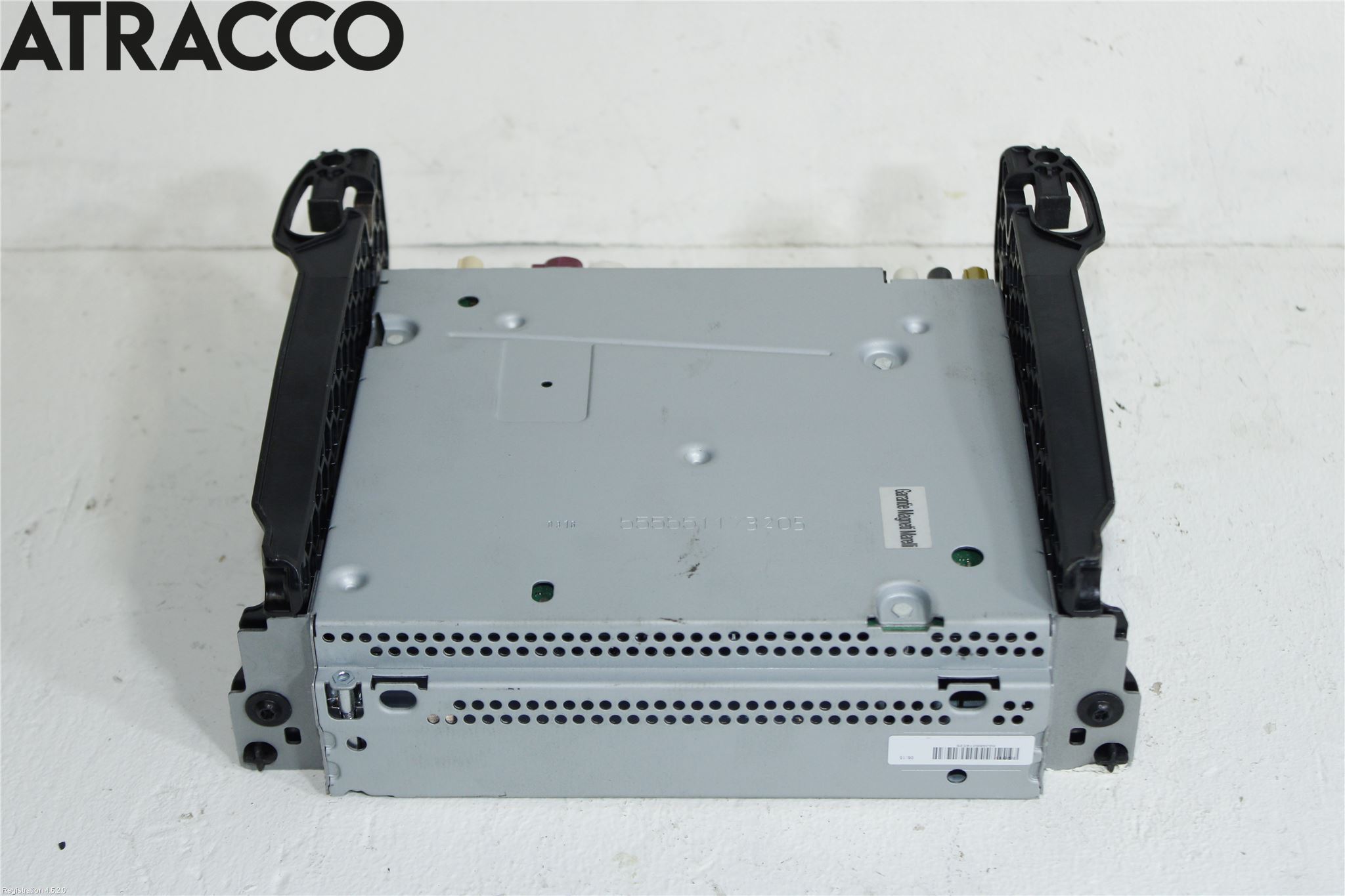 Mini ONE/COOPER 5DR F55 14-24 Radio