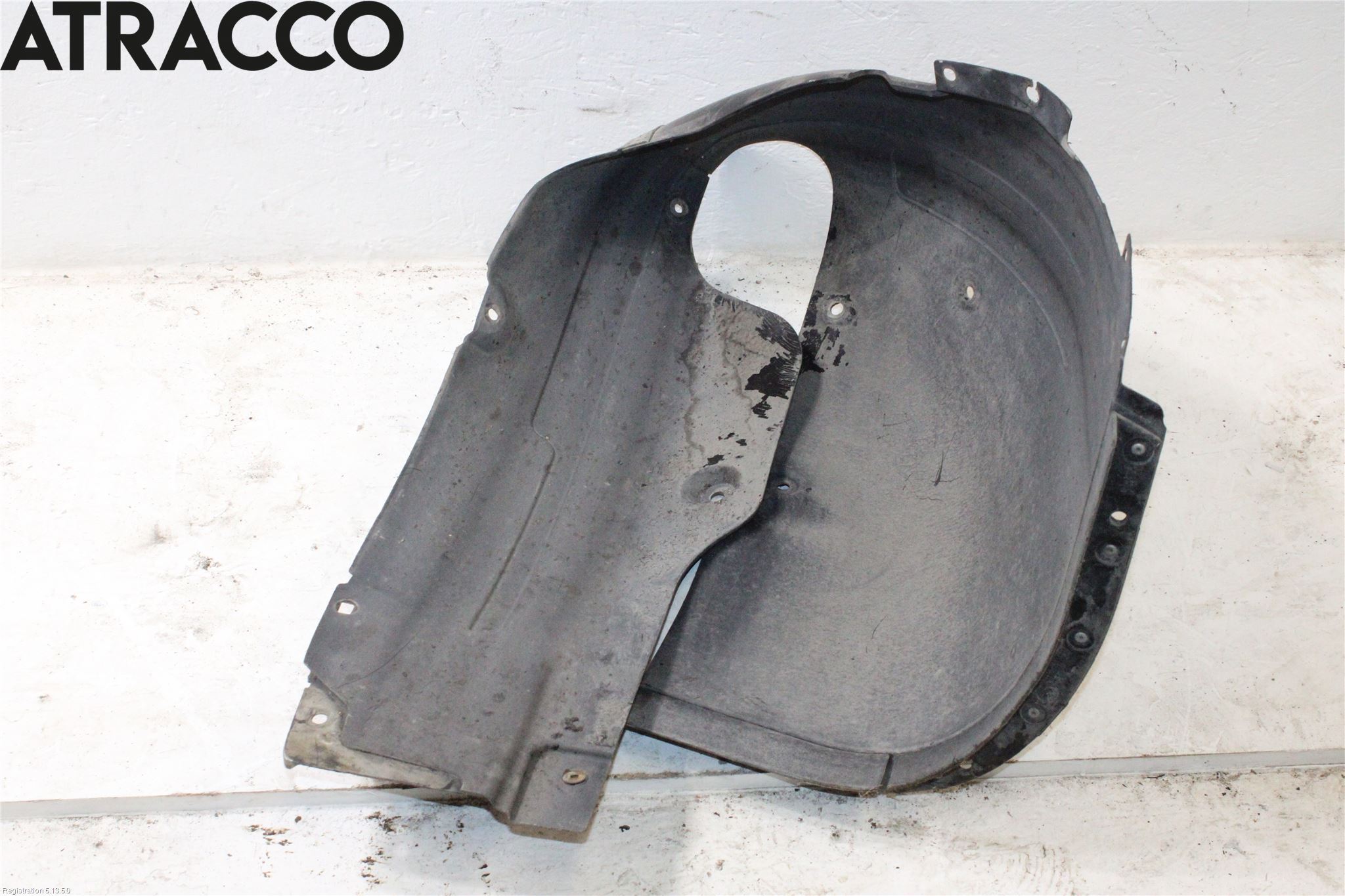 Hyundai IONIQ AE 17-22 Skärm Inner