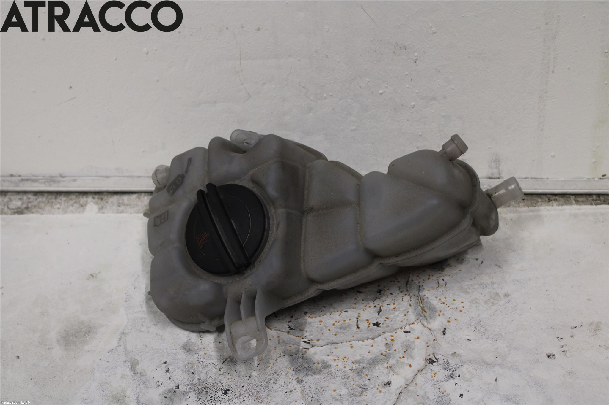 Audi A8/S8 4H 10-17 Expansionstank