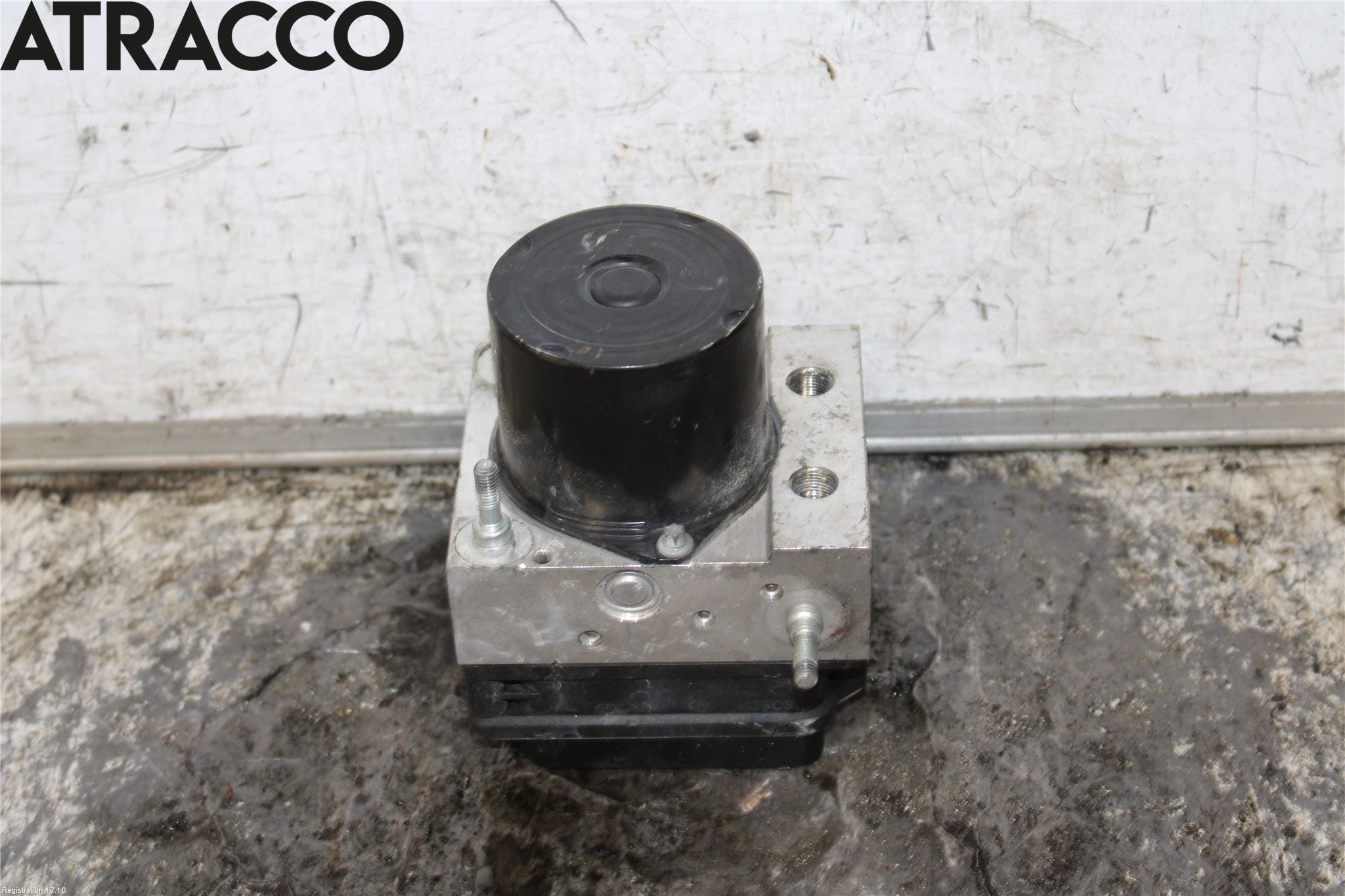 Audi A1/S1 11-18 Abs Hydraulaggregat