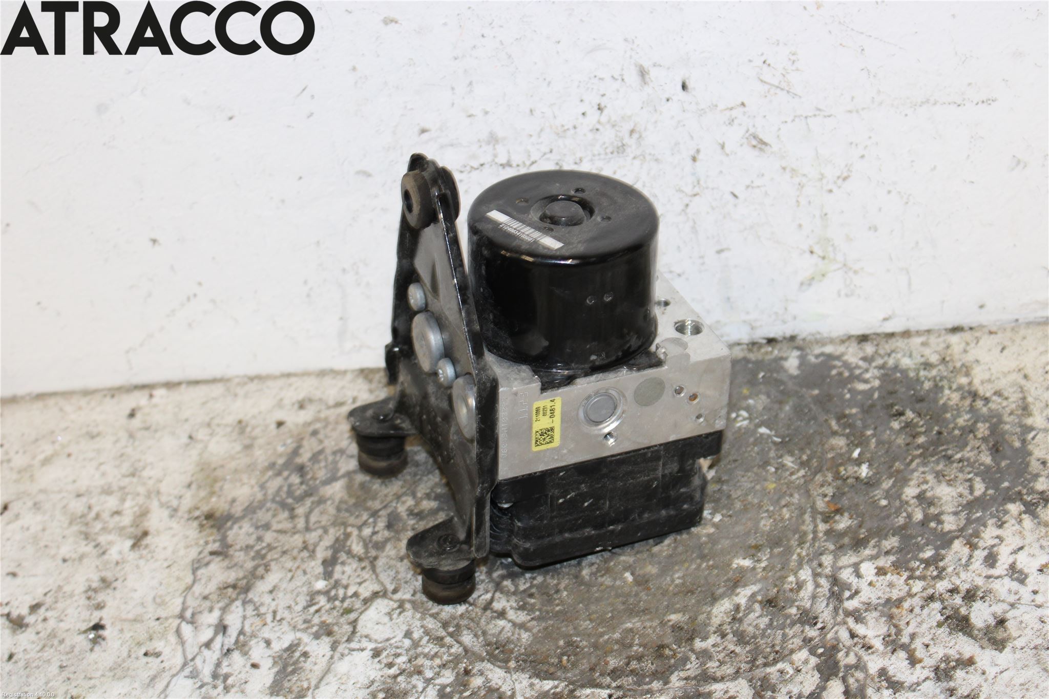 Audi A3/S3 05-13 Abs Hydraulaggregat