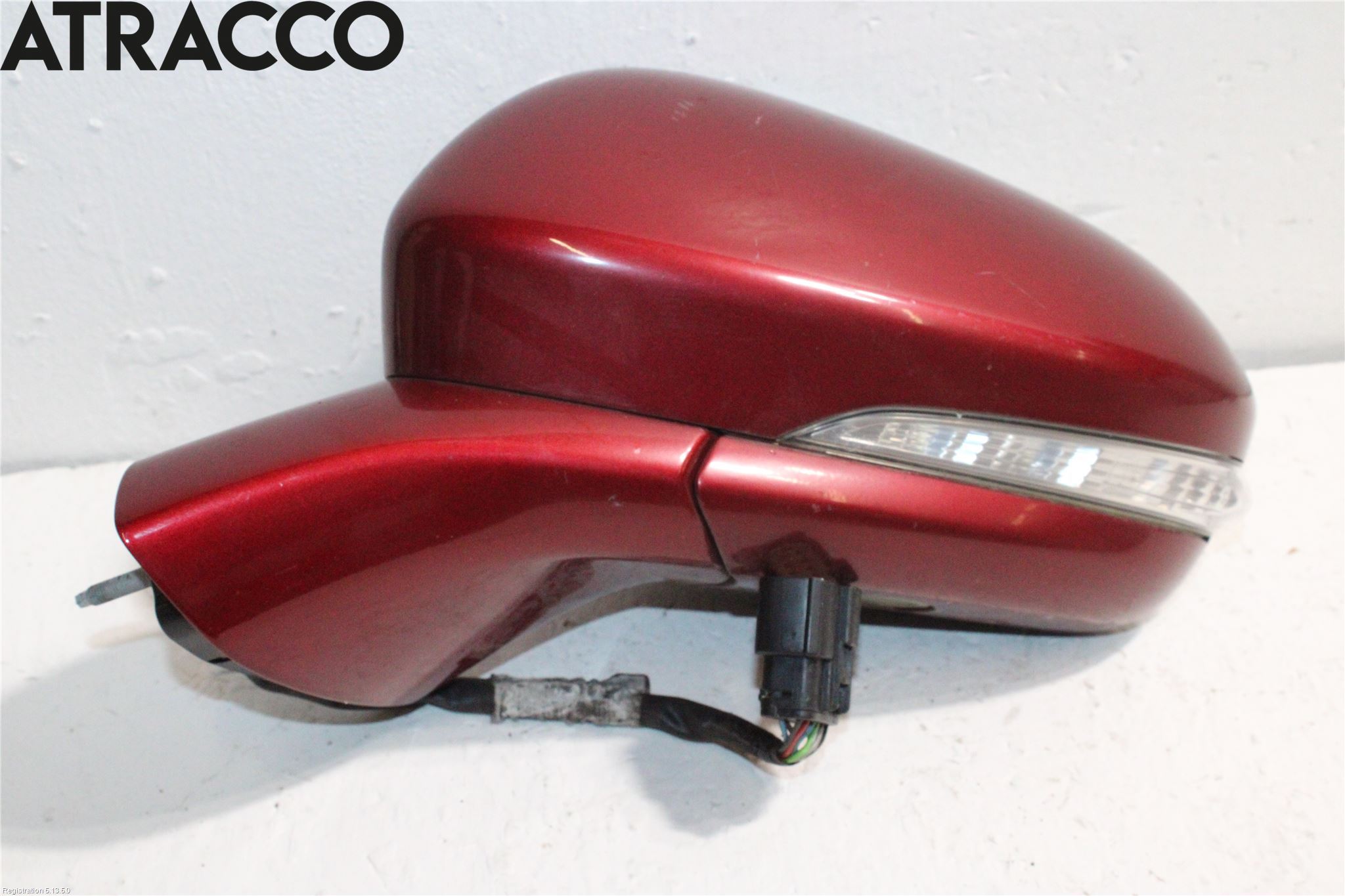 Ford MONDEO 15-22 Spegel Yttre Vänster