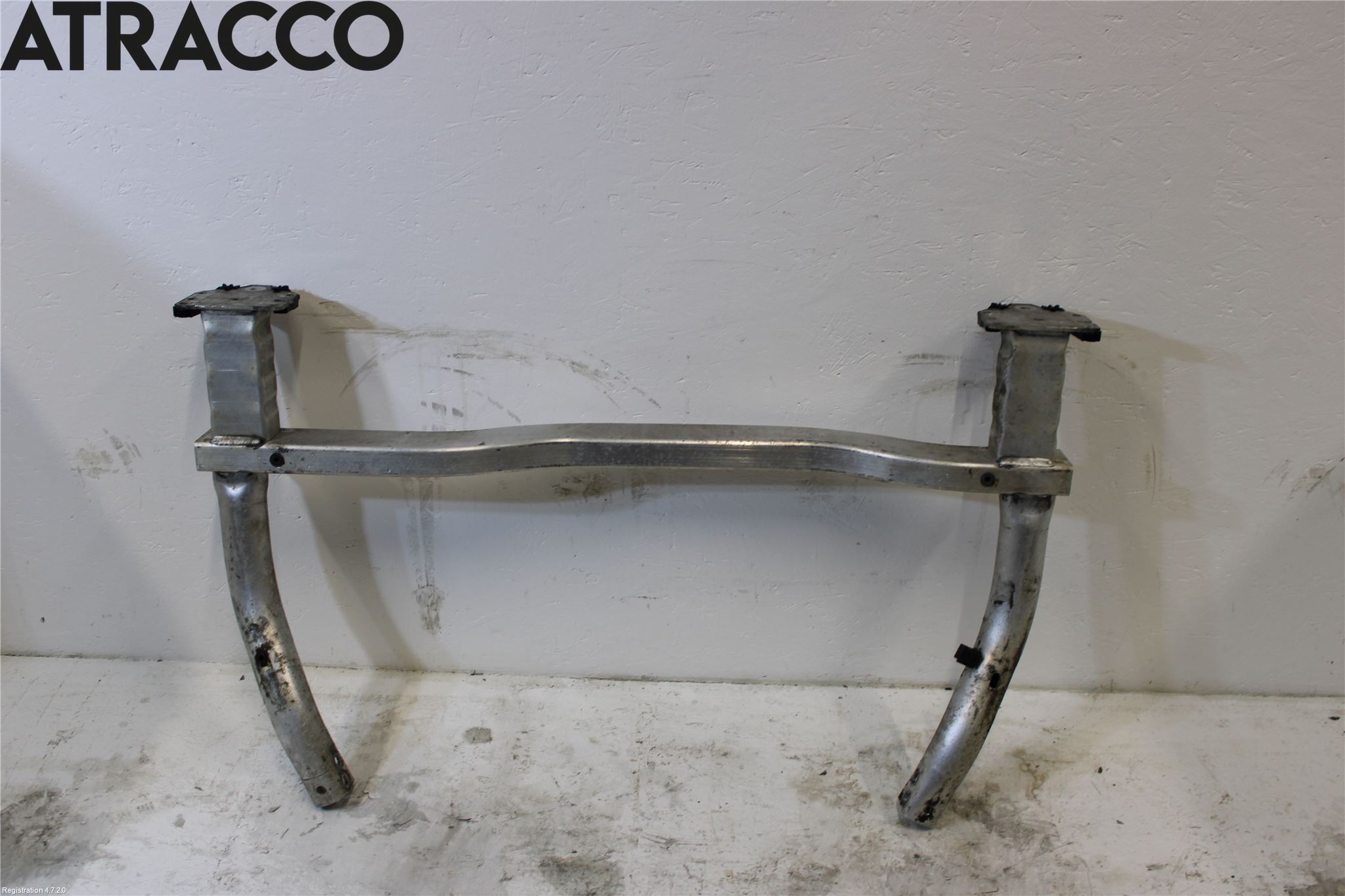 Citroen C5 08-17 Framvagn Övrigt