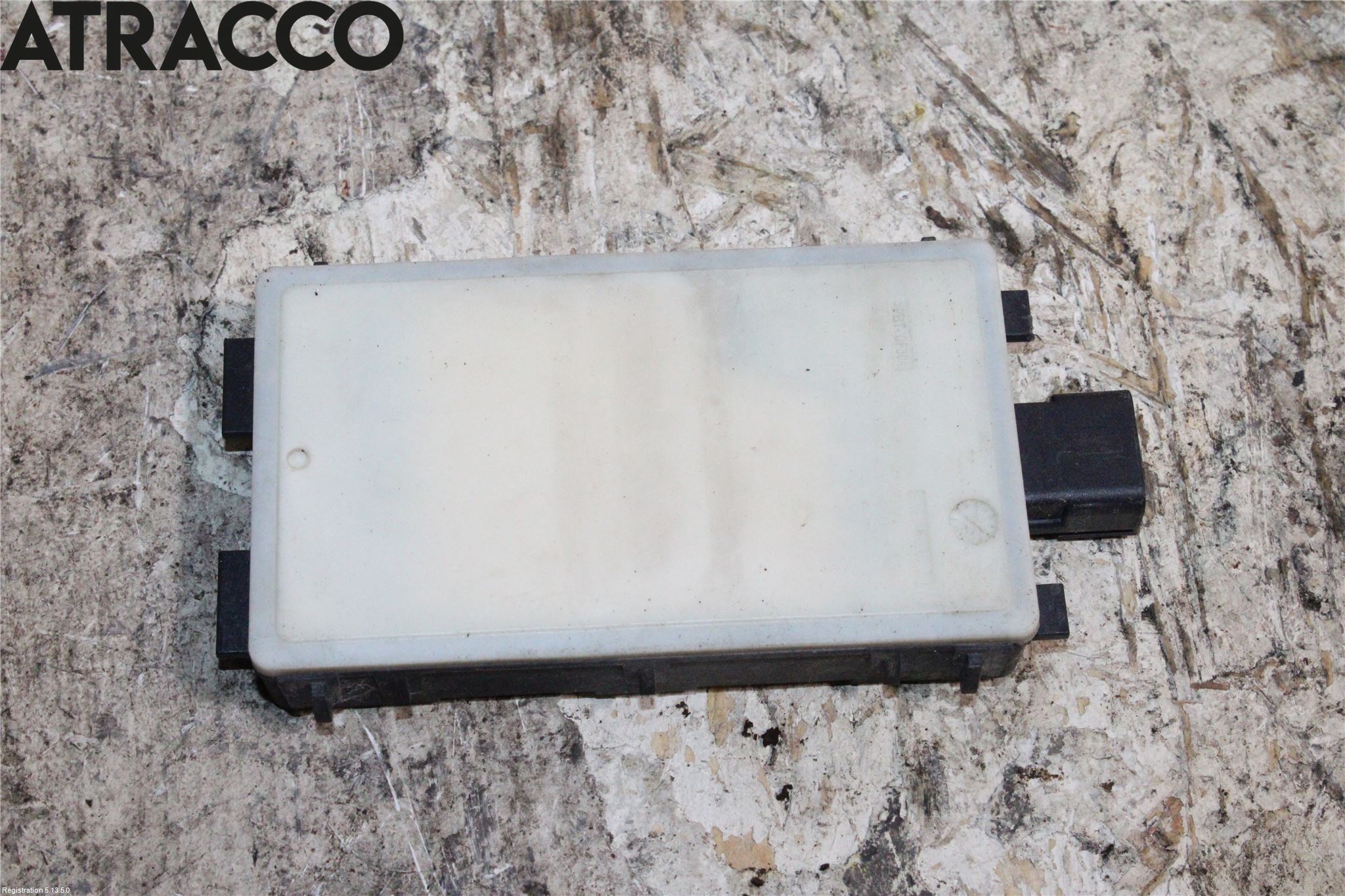 BMW iX I20 22- Sensor Övrigt