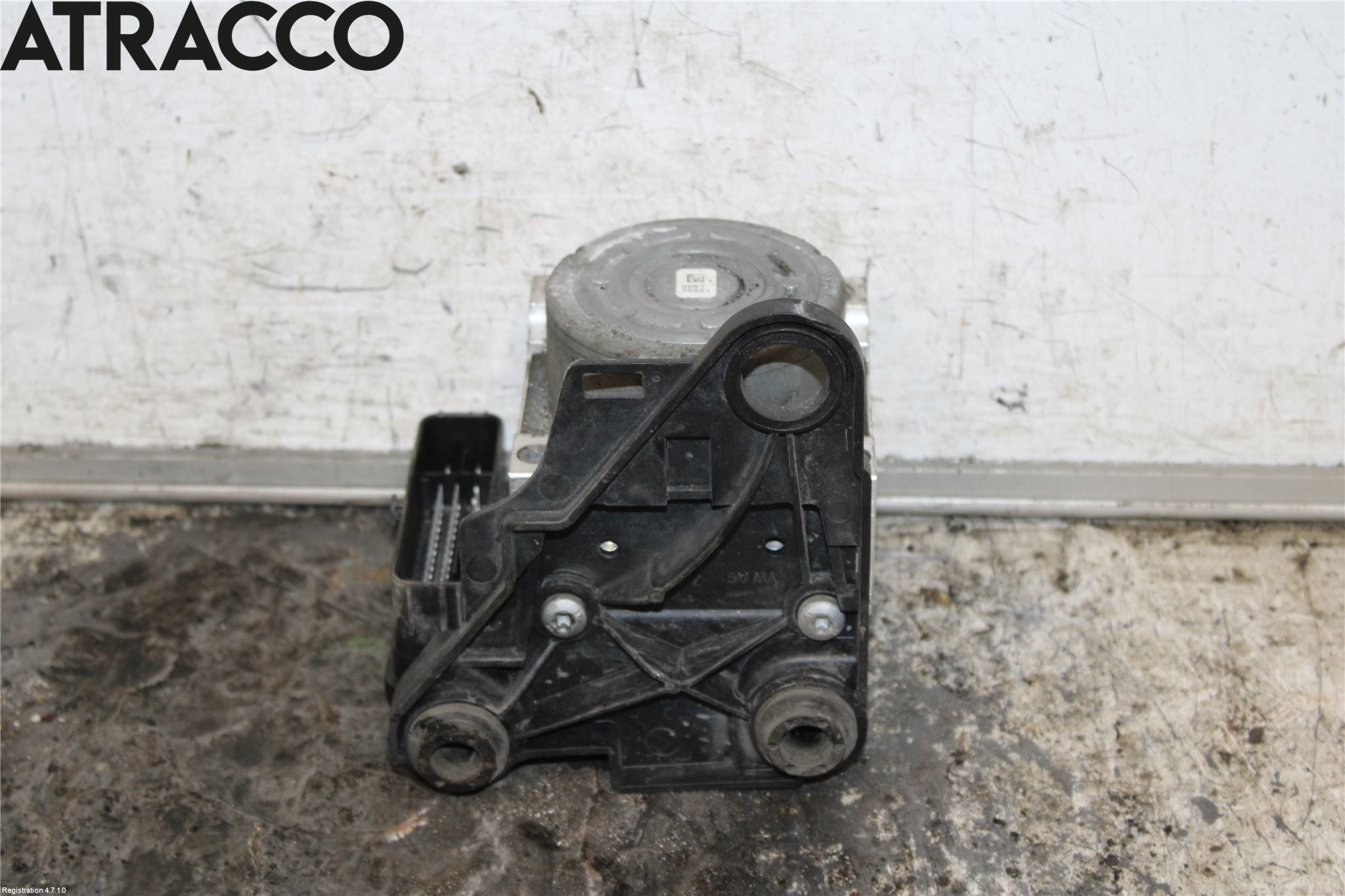 Audi A3/S3 8V 13-20 Abs Hydraulaggregat