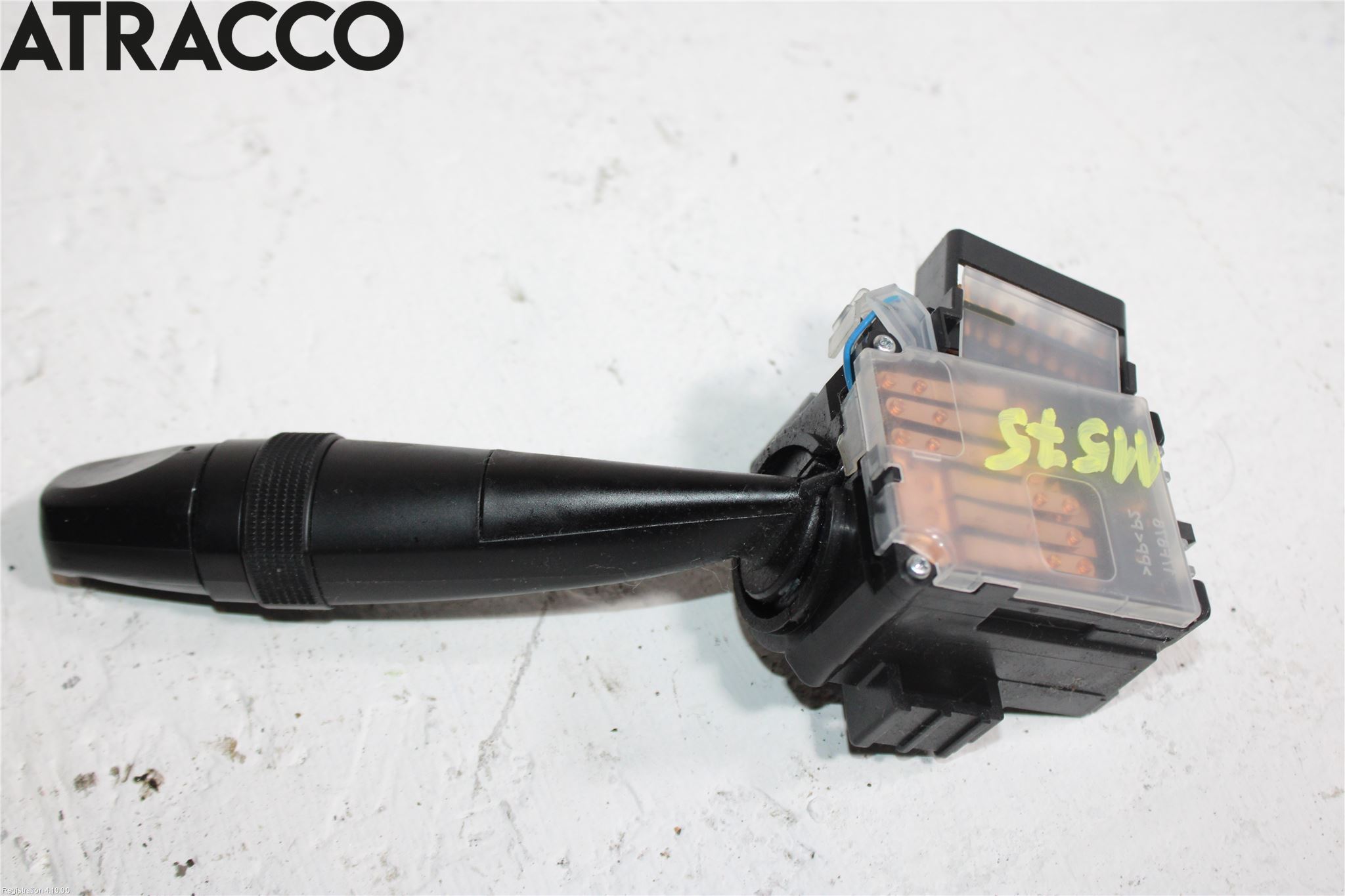 Suzuki SX4 S-CROSS 14-21 Spak Blinkers-Ljusomk
