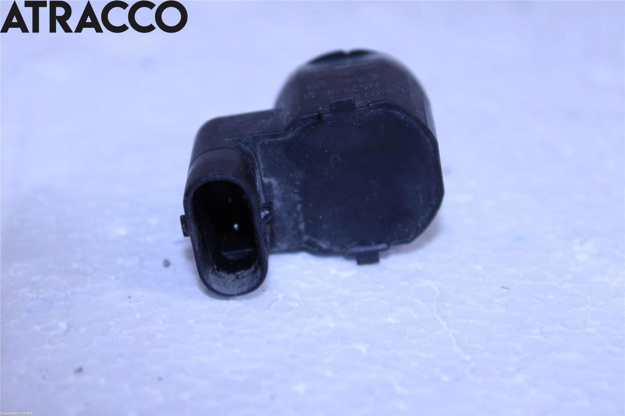 BMW 5 F10/F11/F18 09-17 Parkeringshjälp Frontsensor
