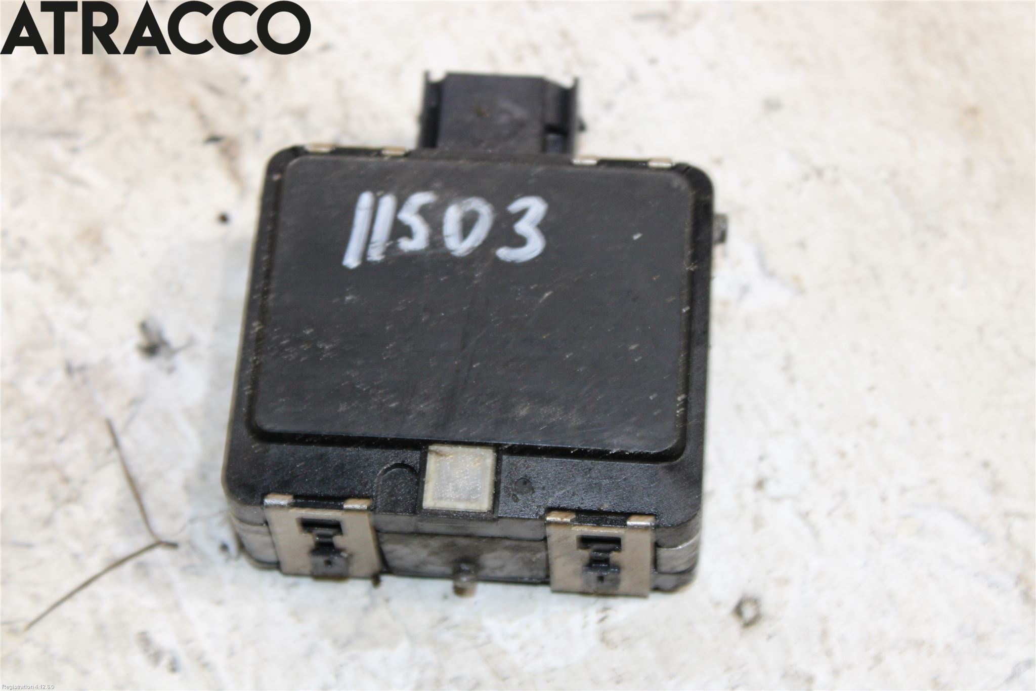 Volkswagen VW GOLF / E-GOLF VII 13-20 Sensor Adaptiv Farthållare