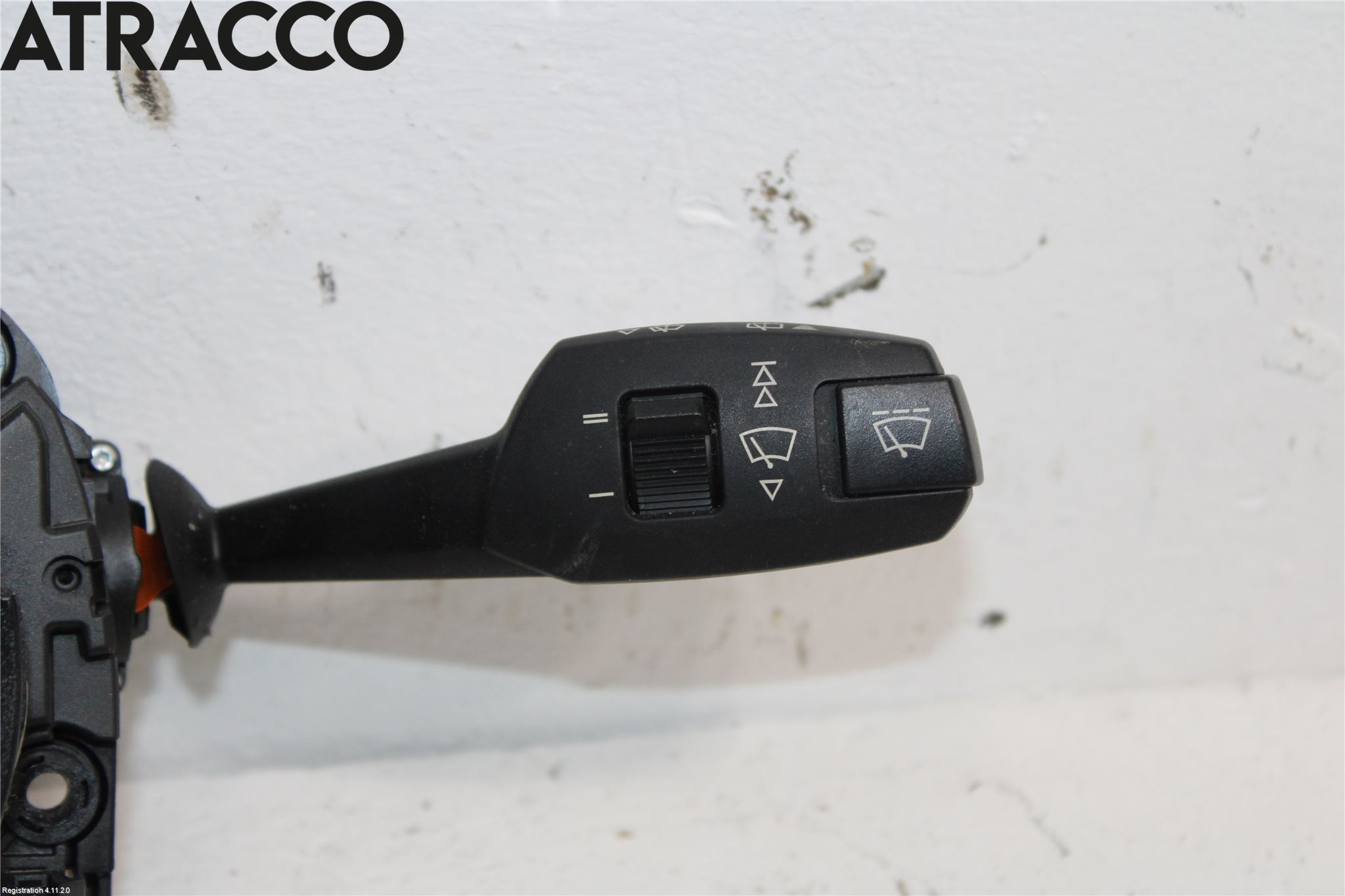 BMW X1 E84 10-15 Spakcentral