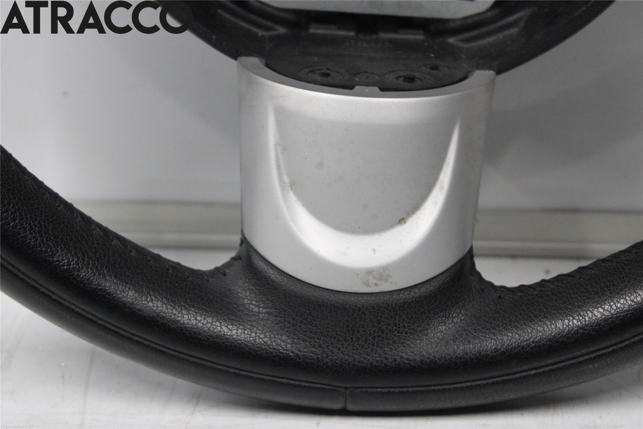Mini COUPE R56 05-14 Ratt
