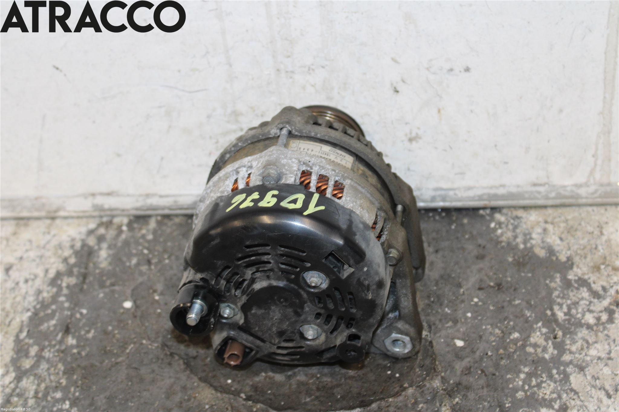 Honda CR-V 19-22 Generator