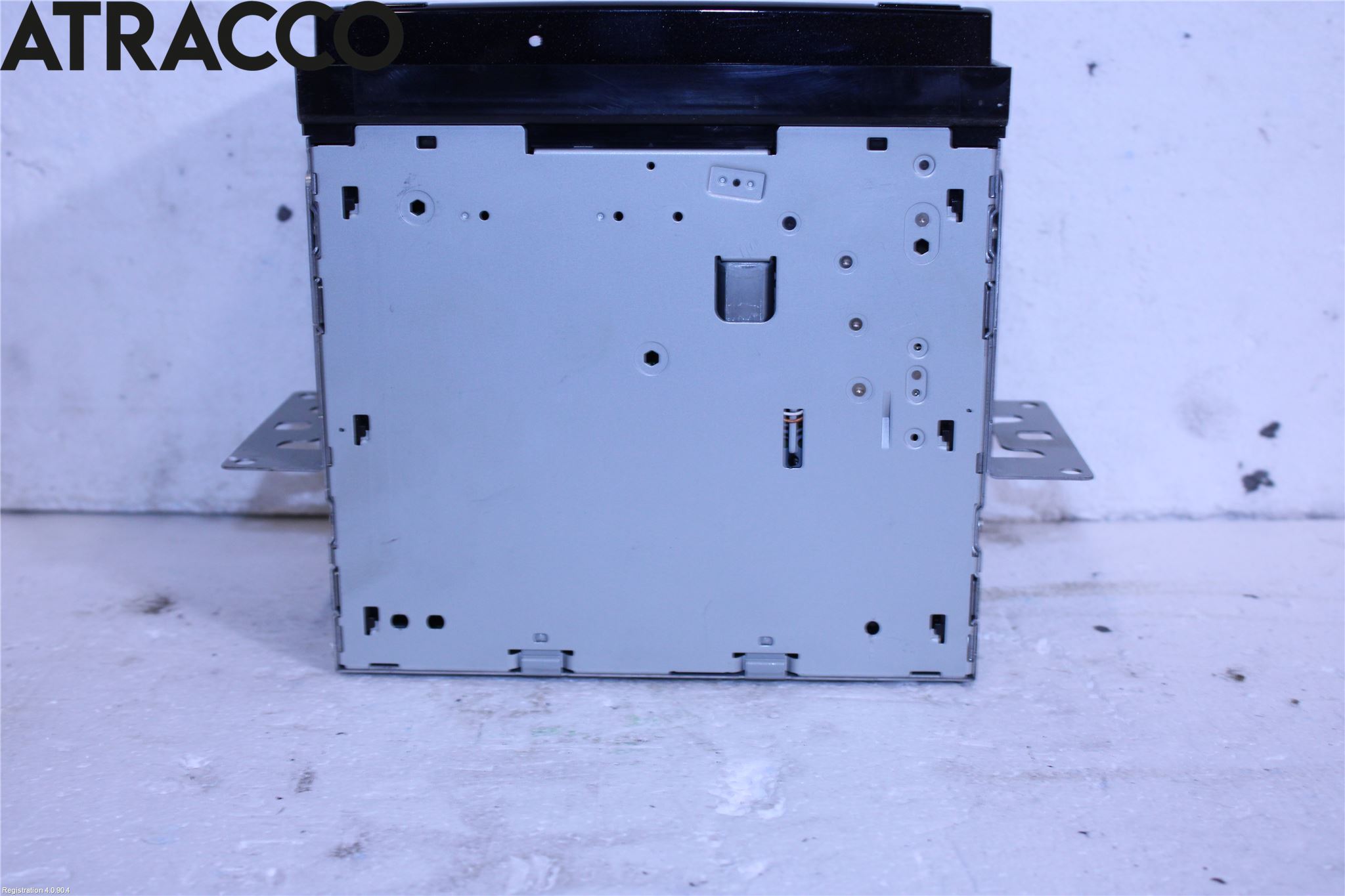 Nissan LEAF 11-17 Antenn