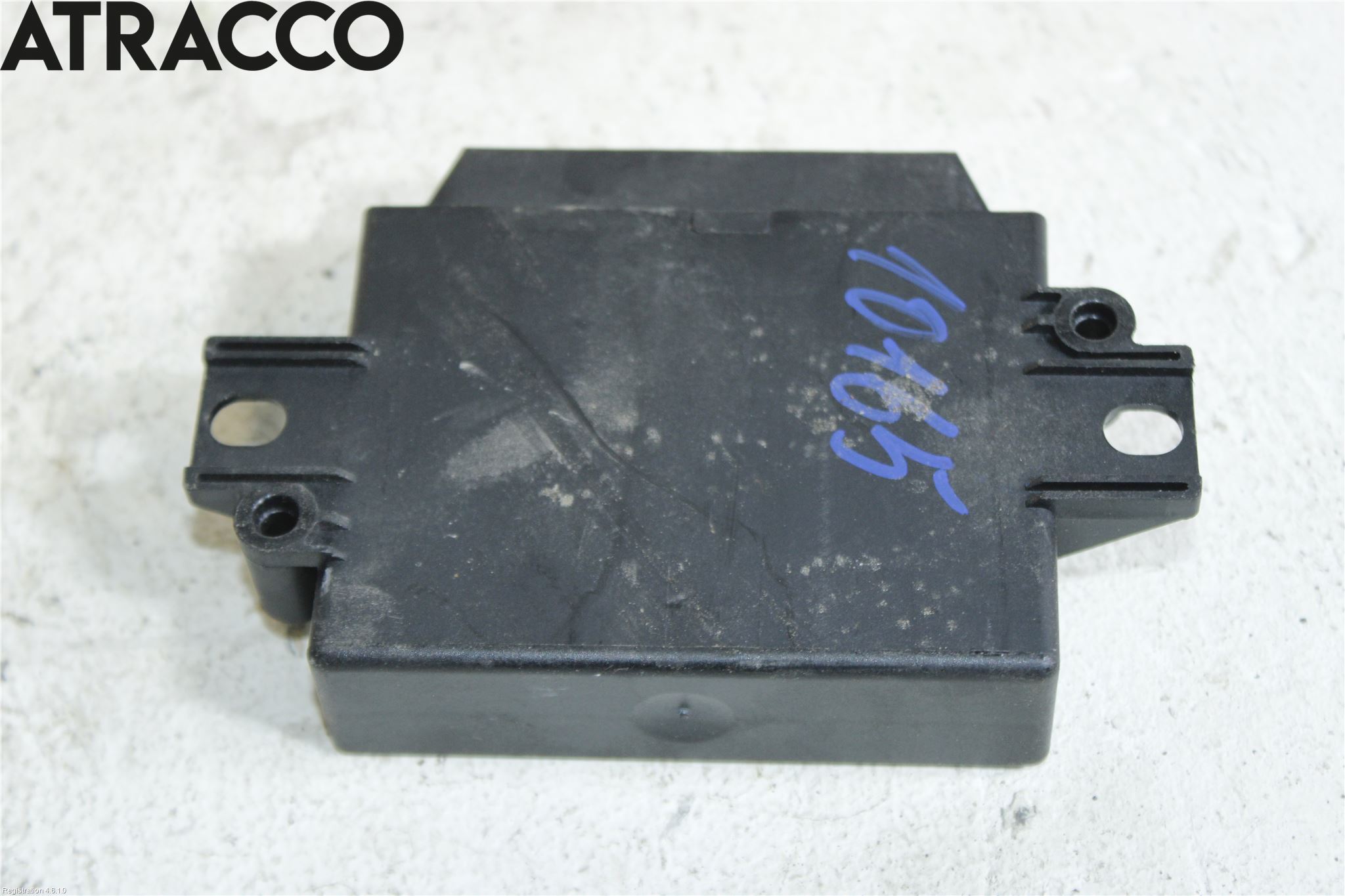 Audi A4/S4 08-11 Styrenhet Parkeringshjälp