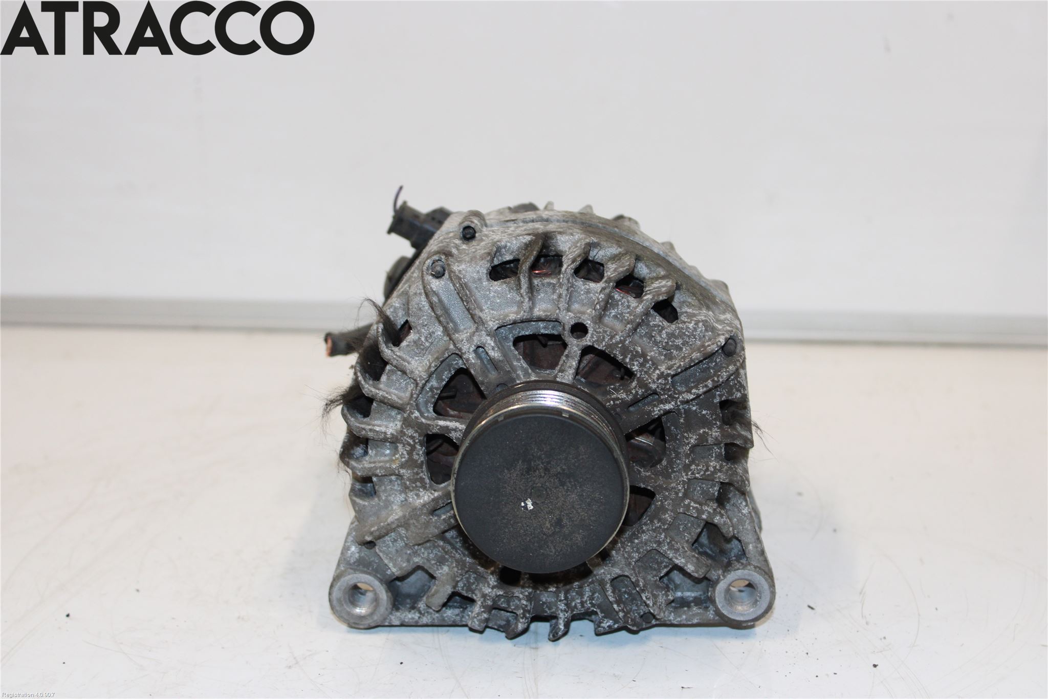 Peugeot BOXER 07-14 Generator