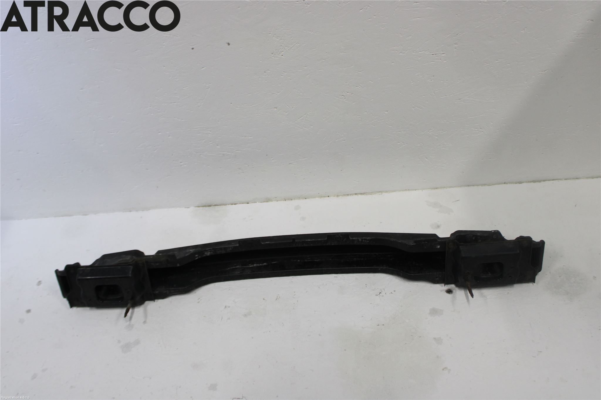 Kia CEED 06-12 Stötfångarbalk Bak