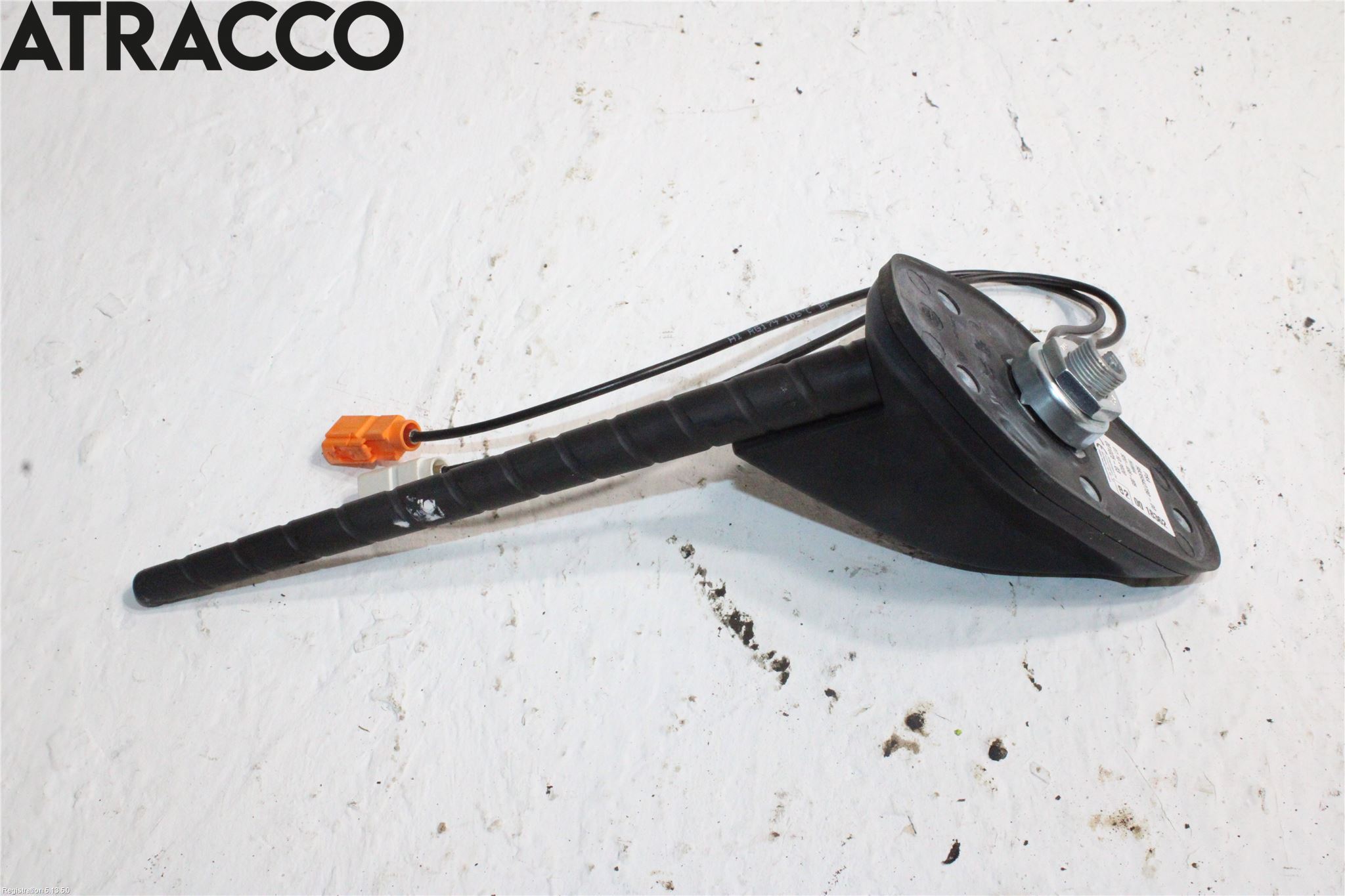 Peugeot 208/E-208 20- Antenn