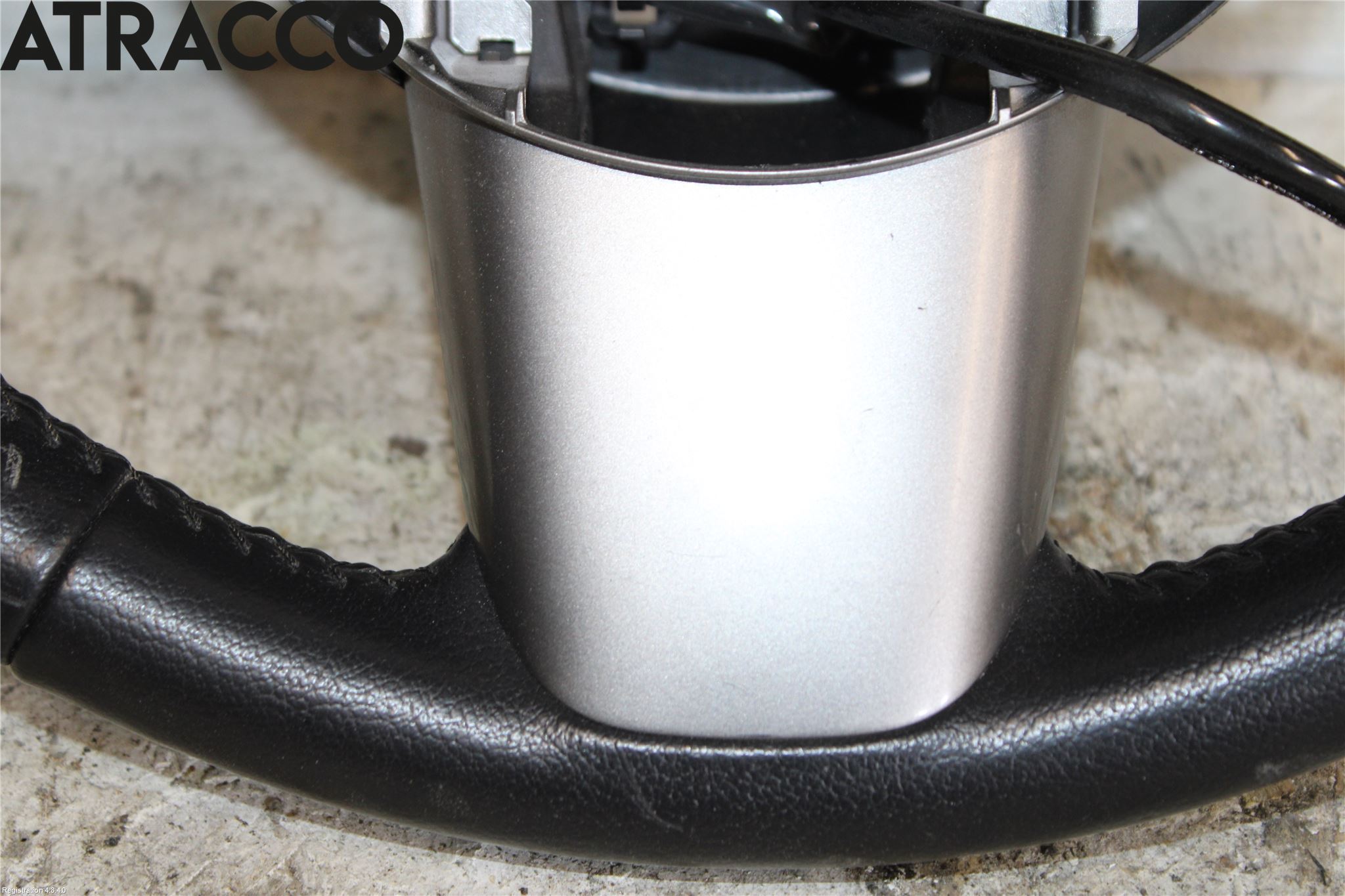 Mazda 2 (DE) 08-15 Ratt