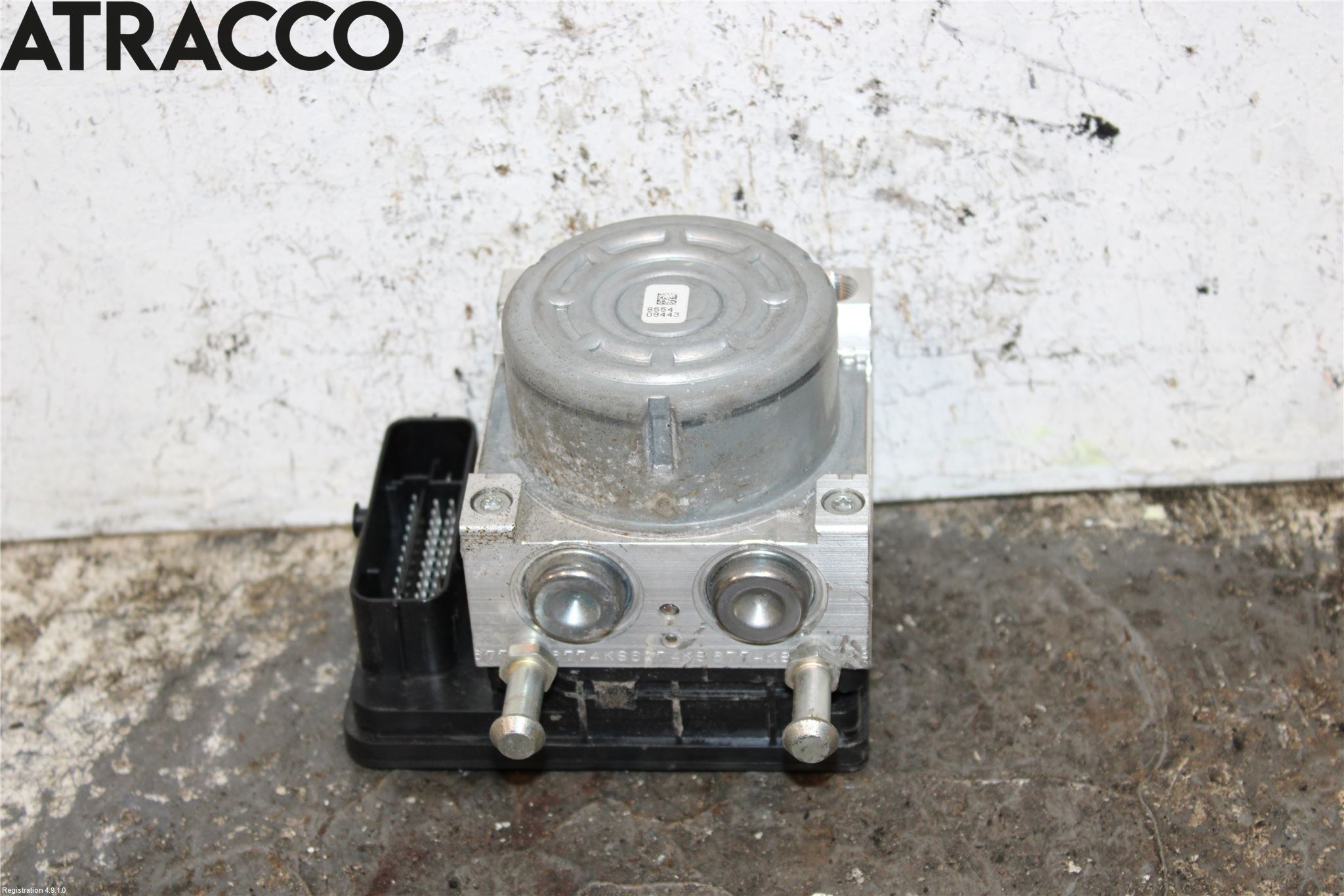 Mitsubishi OUTLANDER 13-21 Abs Hydraulaggregat
