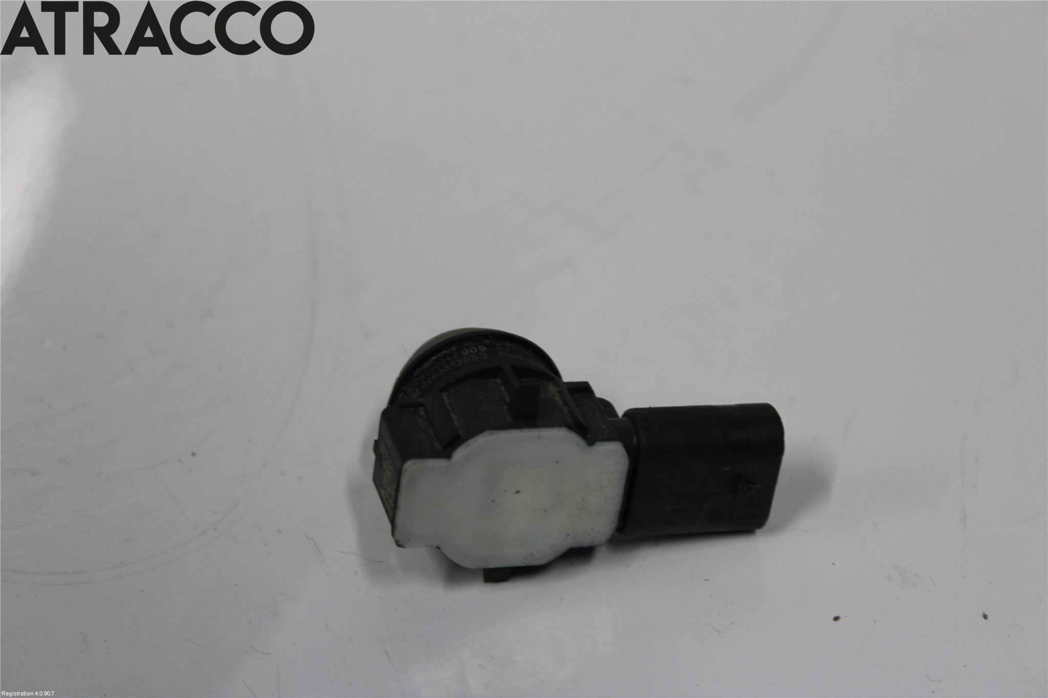 Mercedes-Benz MB B-KLASS (W246/W242) 12-19 Parkeringshjälp Frontsensor