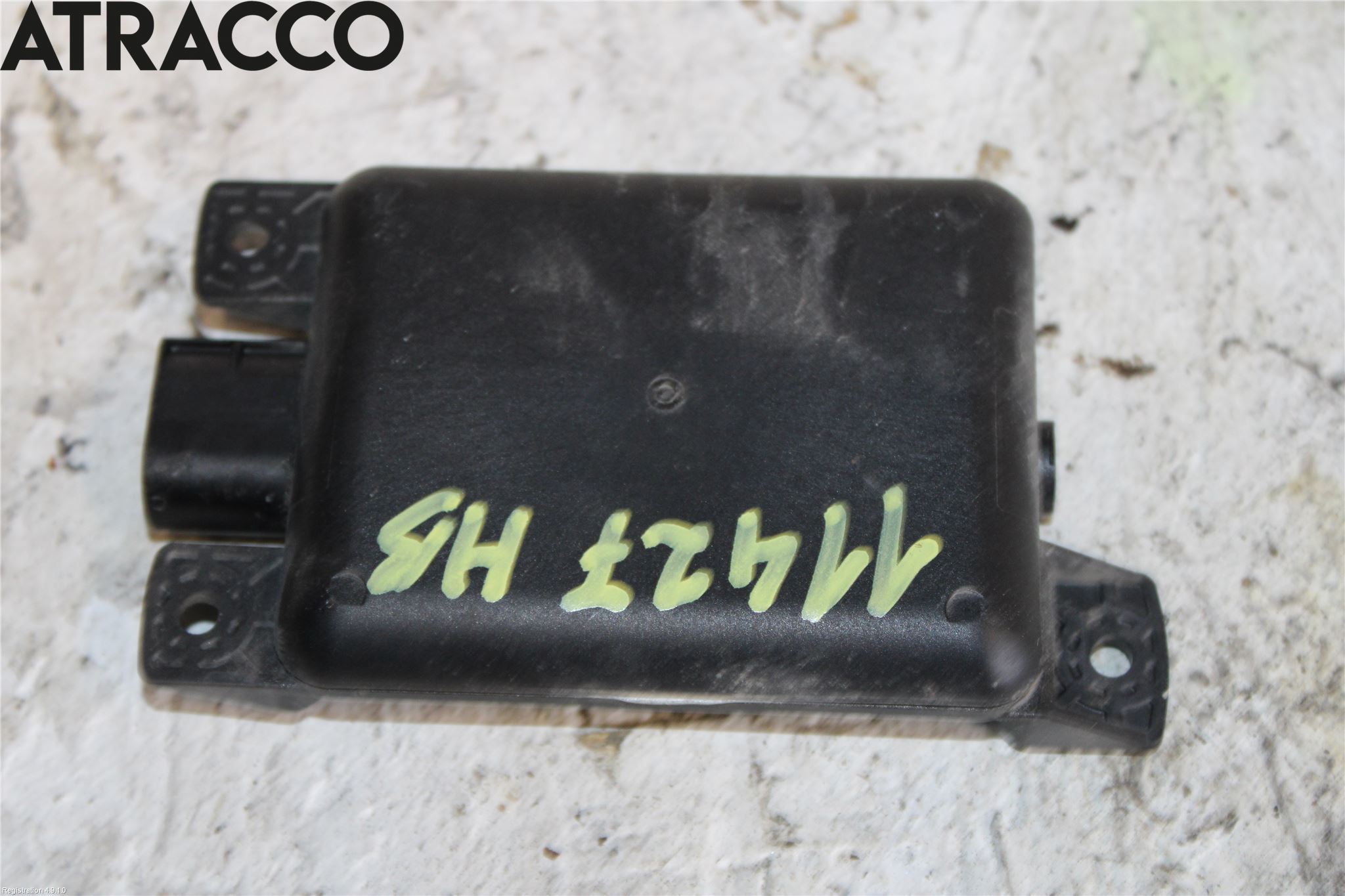 Skoda OCTAVIA (5E) 13-20 Sensor Övrigt