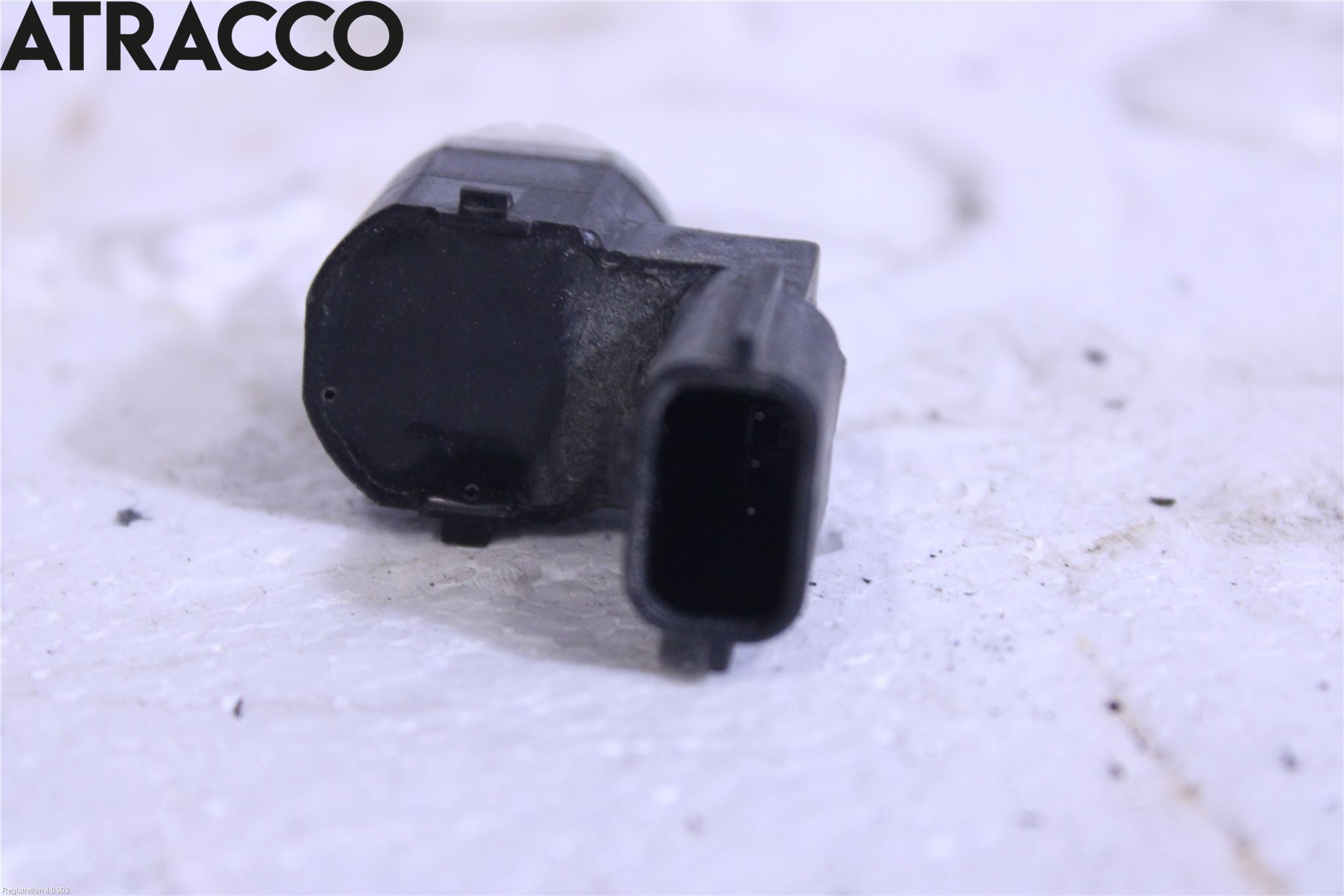 Nissan QASHQAI 14-17 Parkeringshjälp Backsensor
