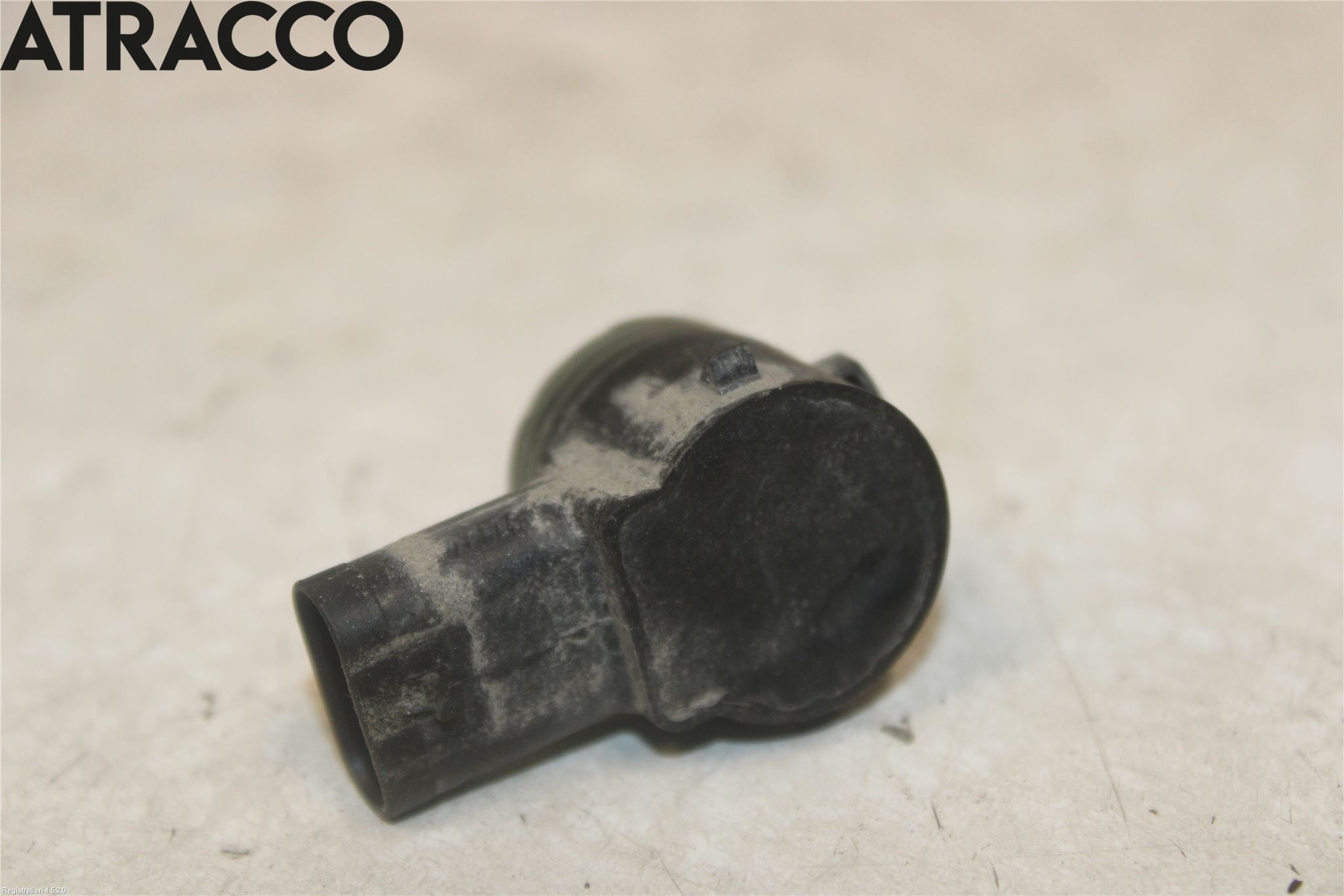 Volkswagen VW PASSAT 15-19 Parkeringshjälp Frontsensor