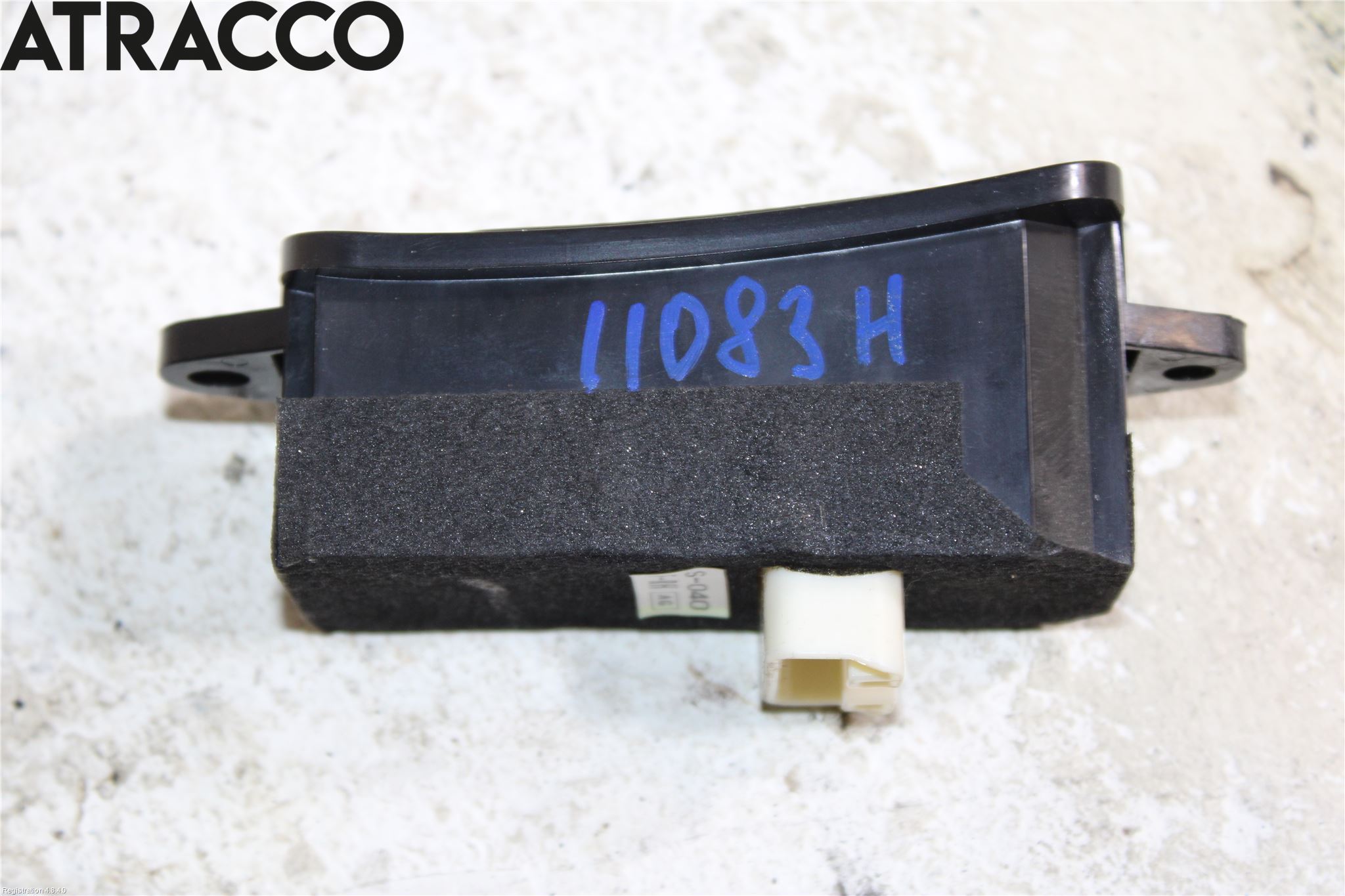 Subaru LEGACY    07-09 Strömställare Elhiss