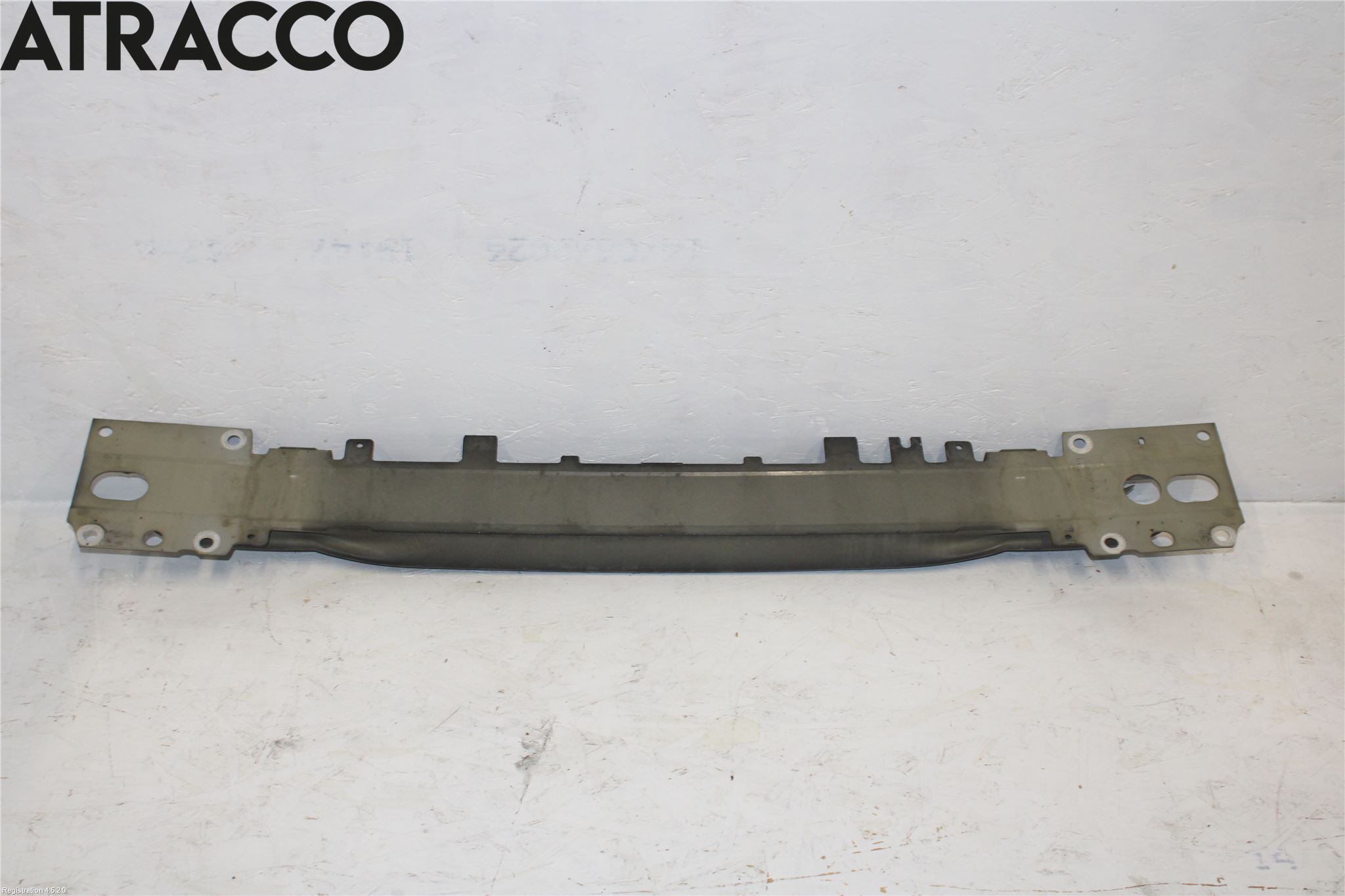 Volvo V60 14-18 Stötfångarbalk Fram