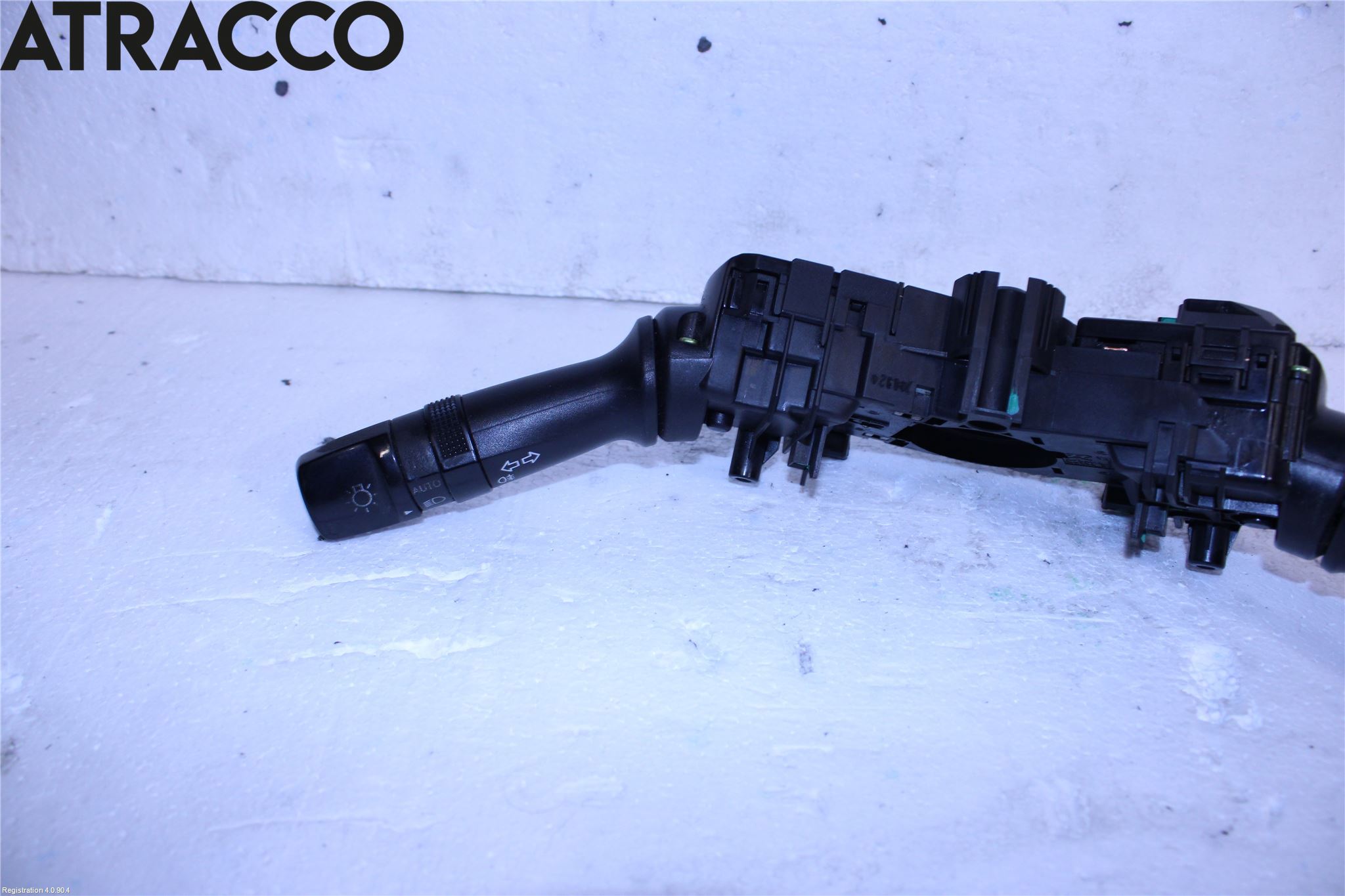 Kia OPTIMA 00-15 Spakcentral