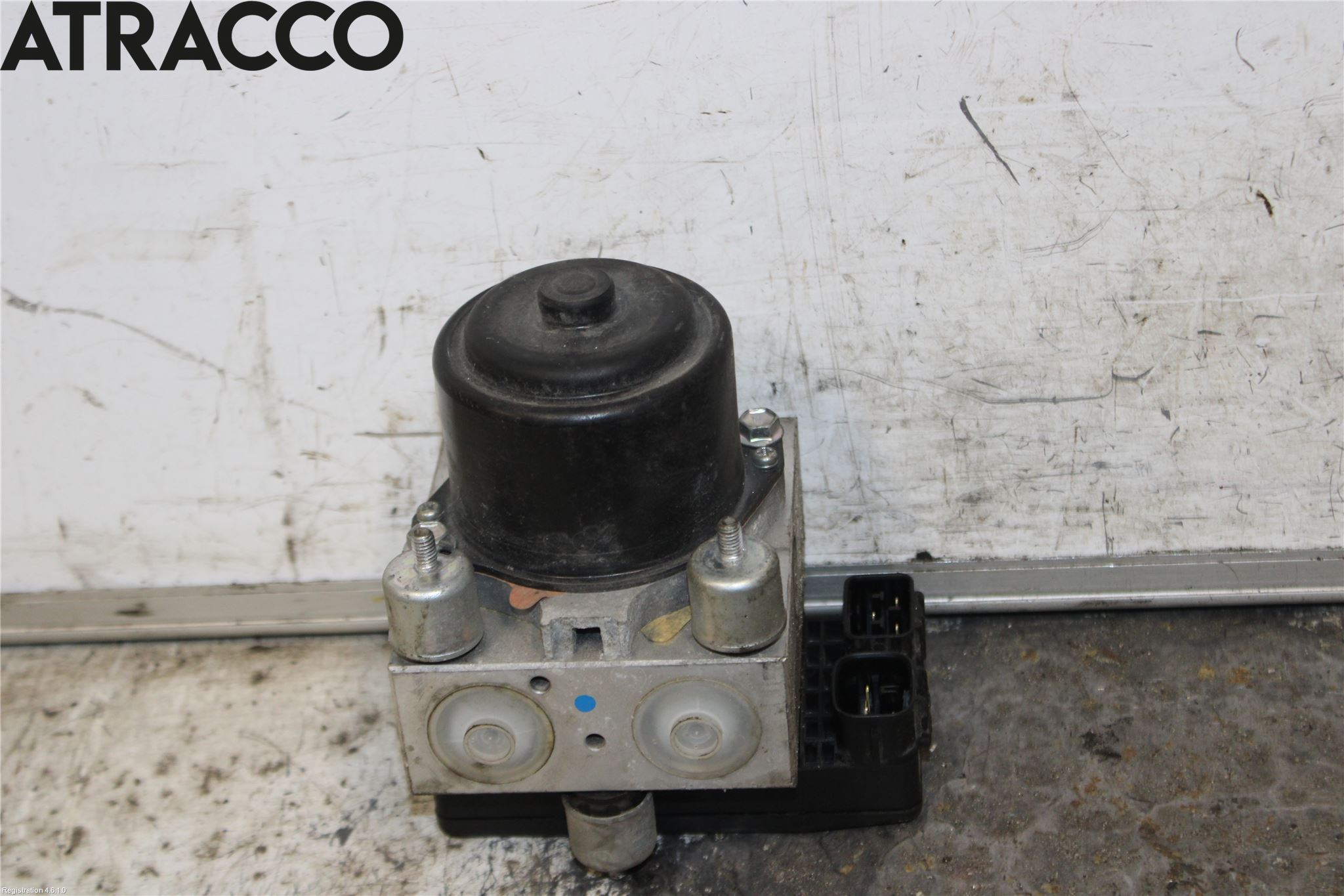 Toyota HI-ACE 06-12 Abs Hydraulaggregat