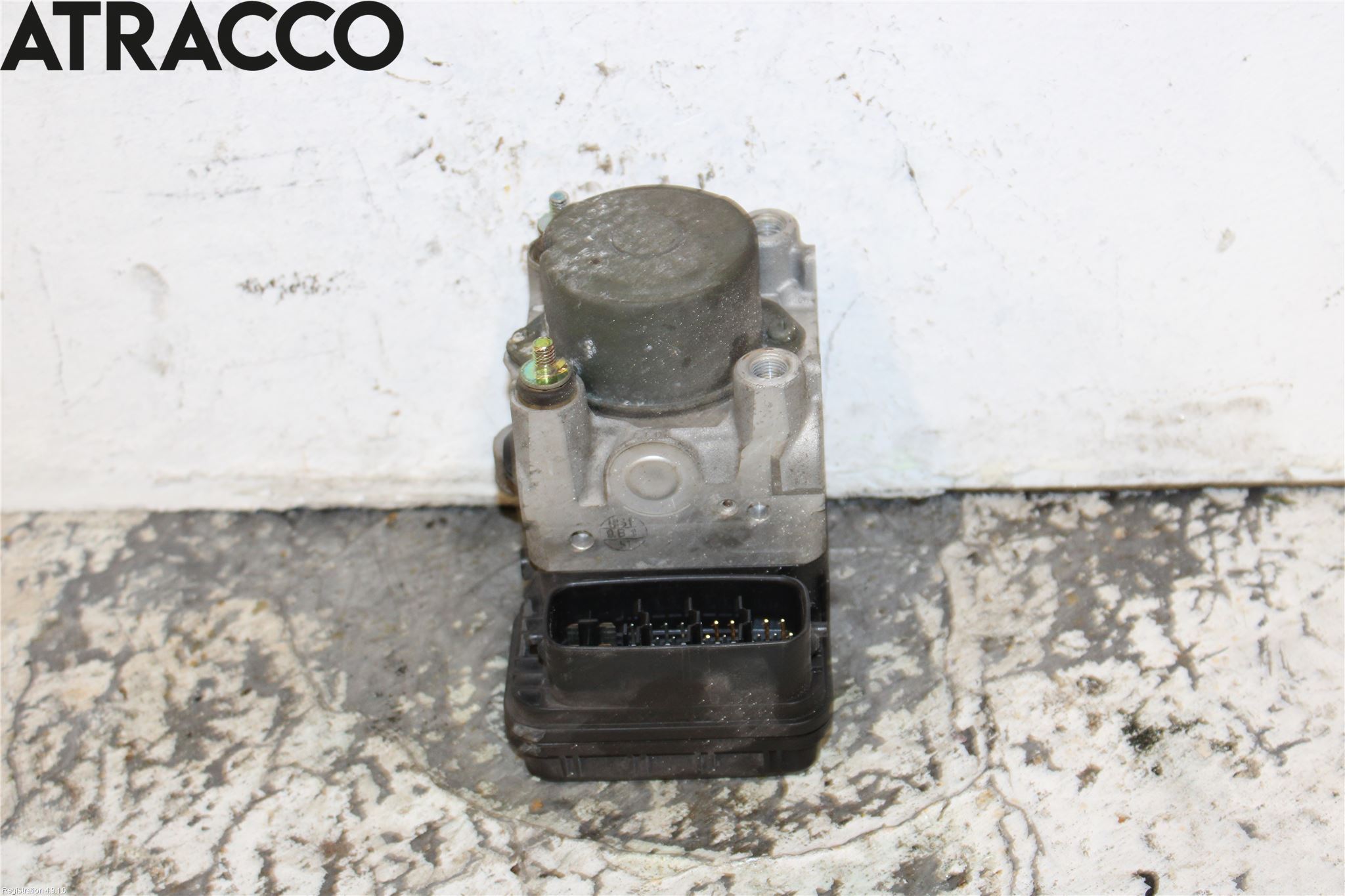 Toyota RAV 4 00-06 Abs Hydraulaggregat