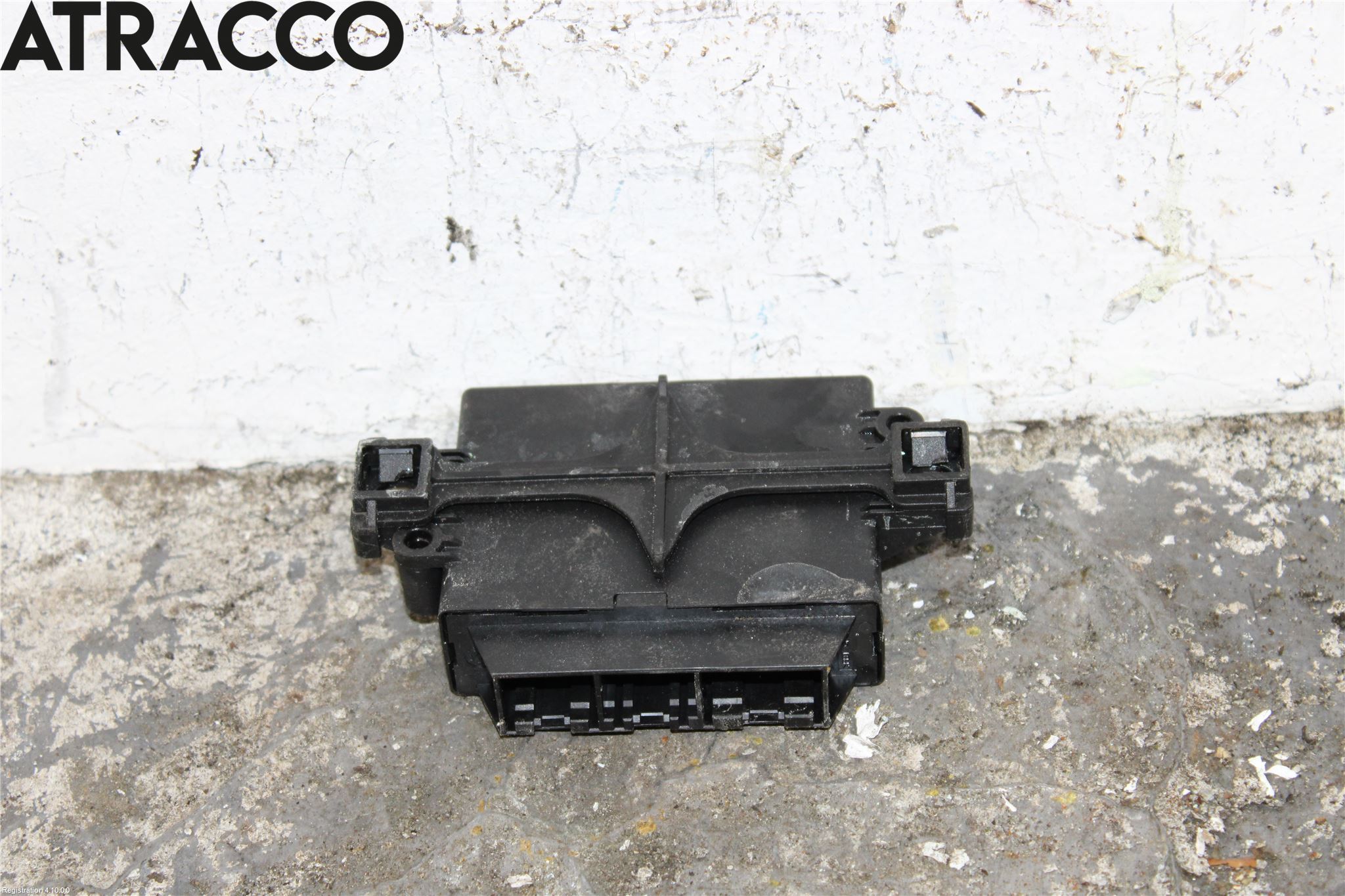 Volvo V60 14-18 Styrenhet Parkeringshjälp
