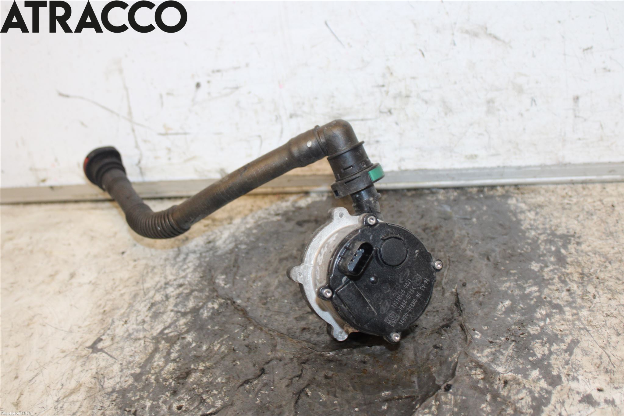 Hyundai IONIQ 5 NE 22- Vattenpump