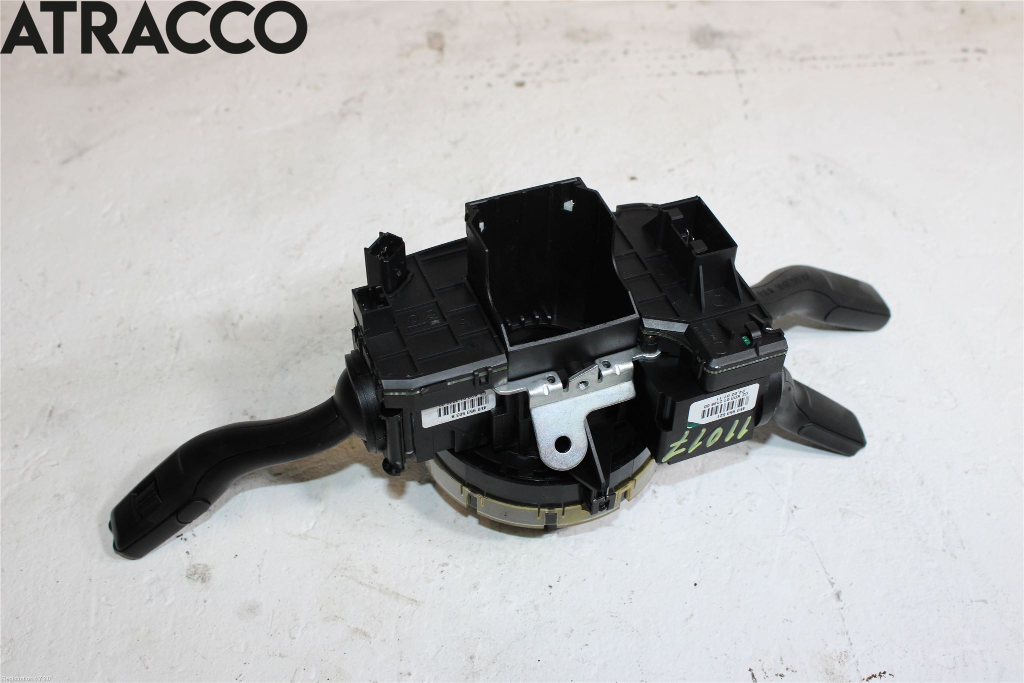 Audi A6/S6     05-11 Spakcentral