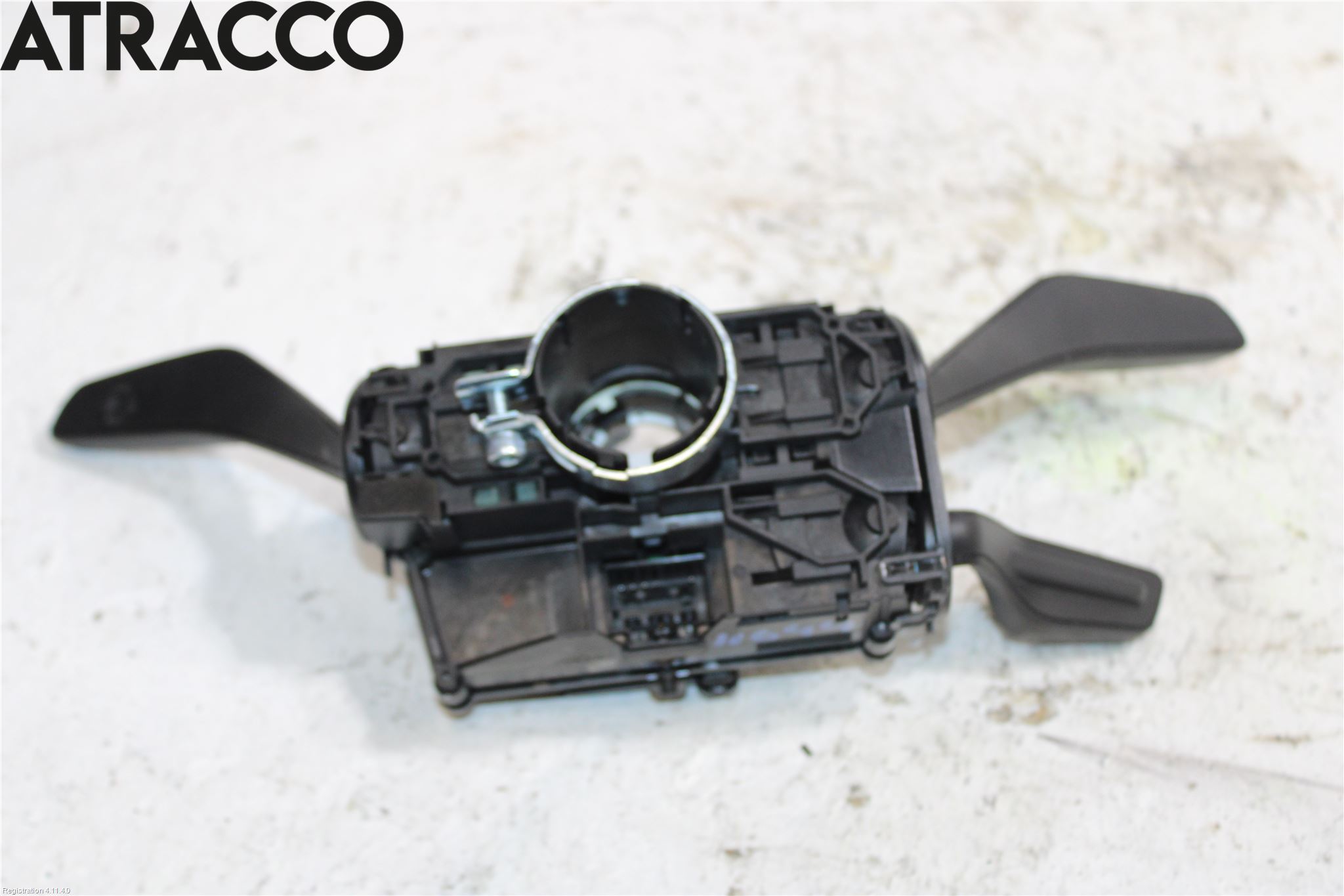 Audi A4/S4 B9 16-19 Spakcentral