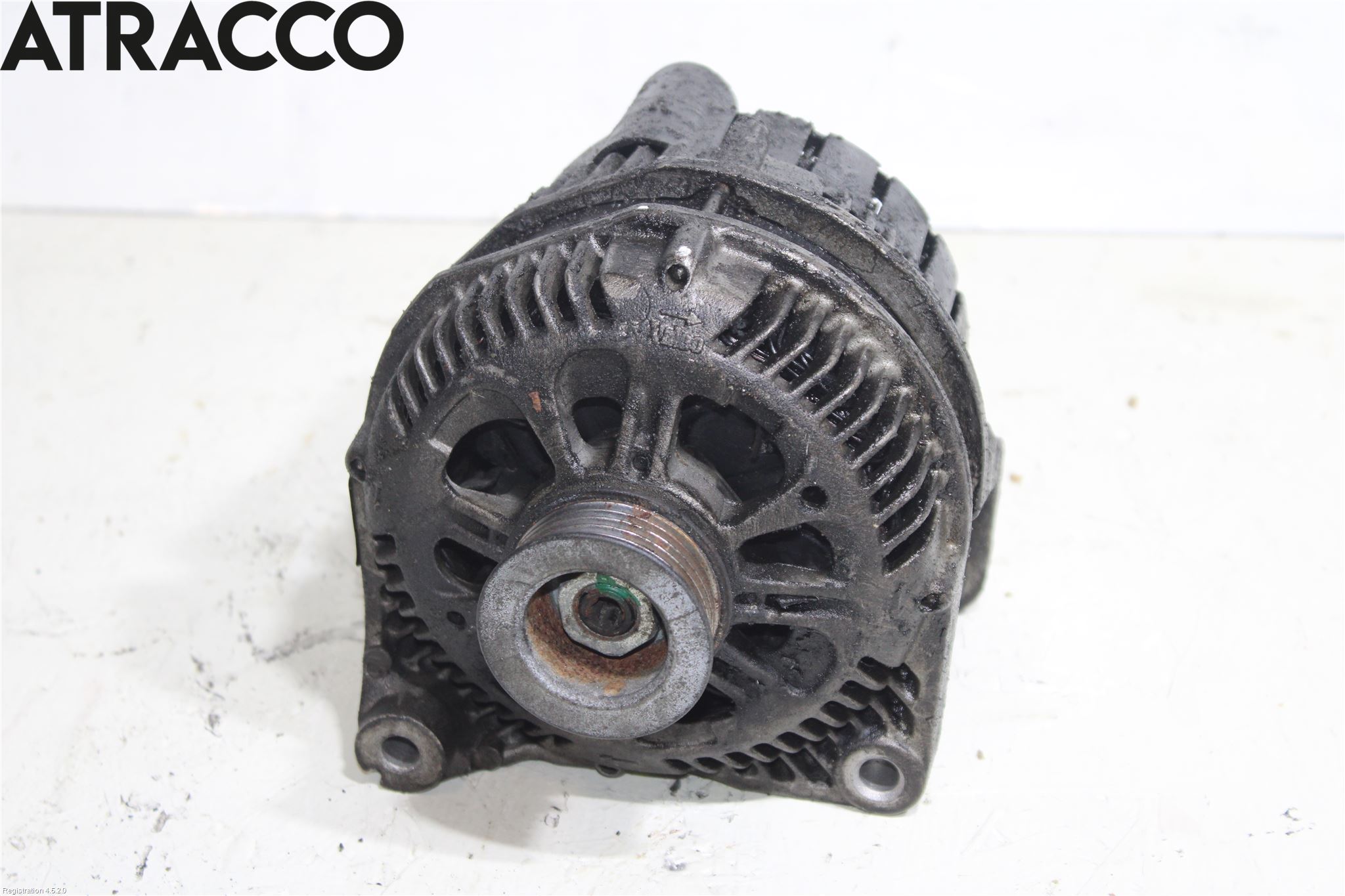 BMW 3 E46      98-05 Generator
