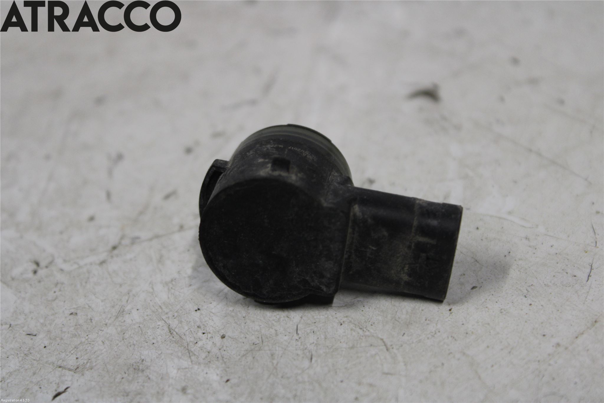 Audi A3/S3 8V 13-20 Parkeringshjälp Frontsensor