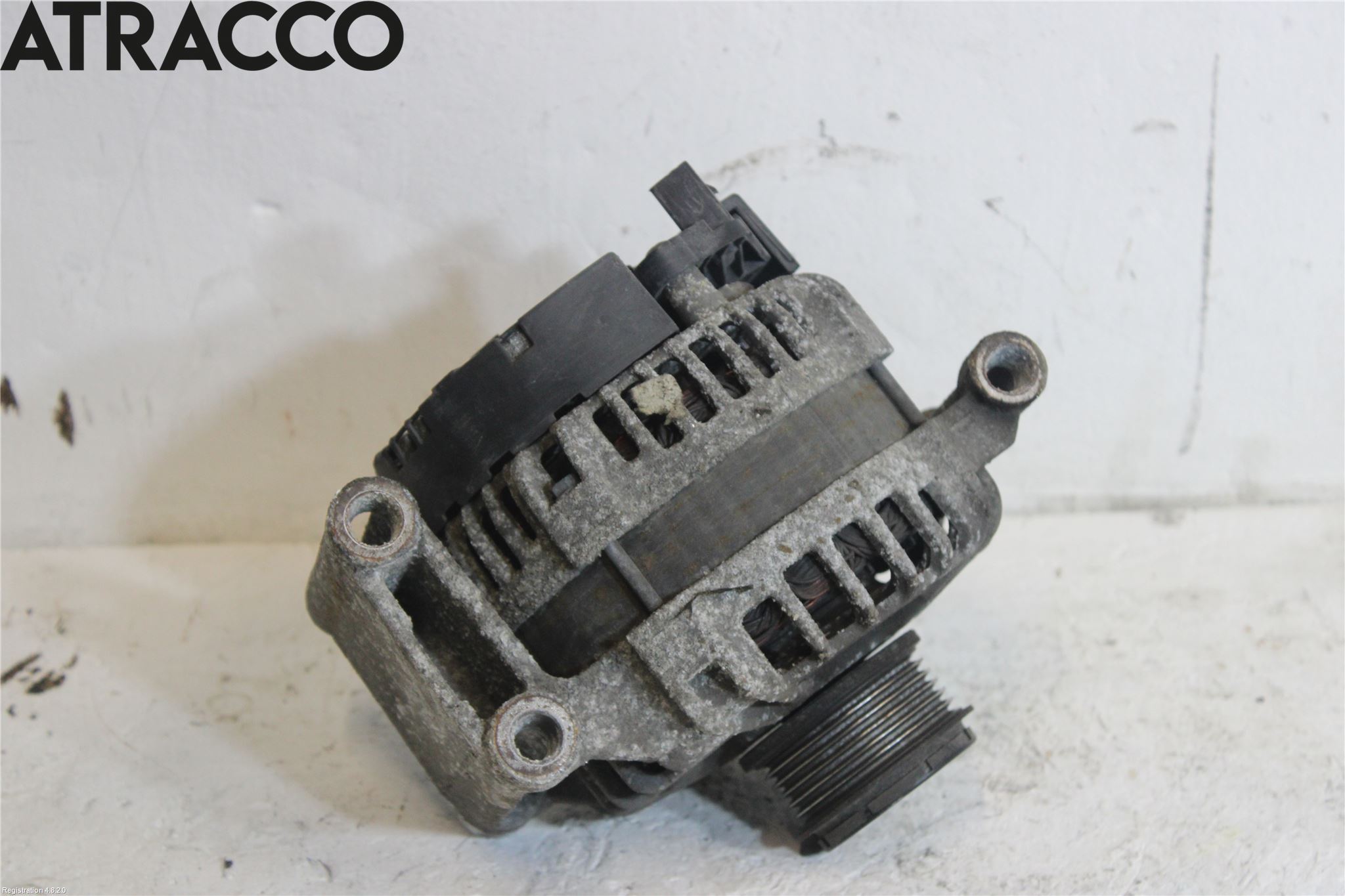 Ford TRANSIT/TOURNEO CUSTOM 13-24 Generator