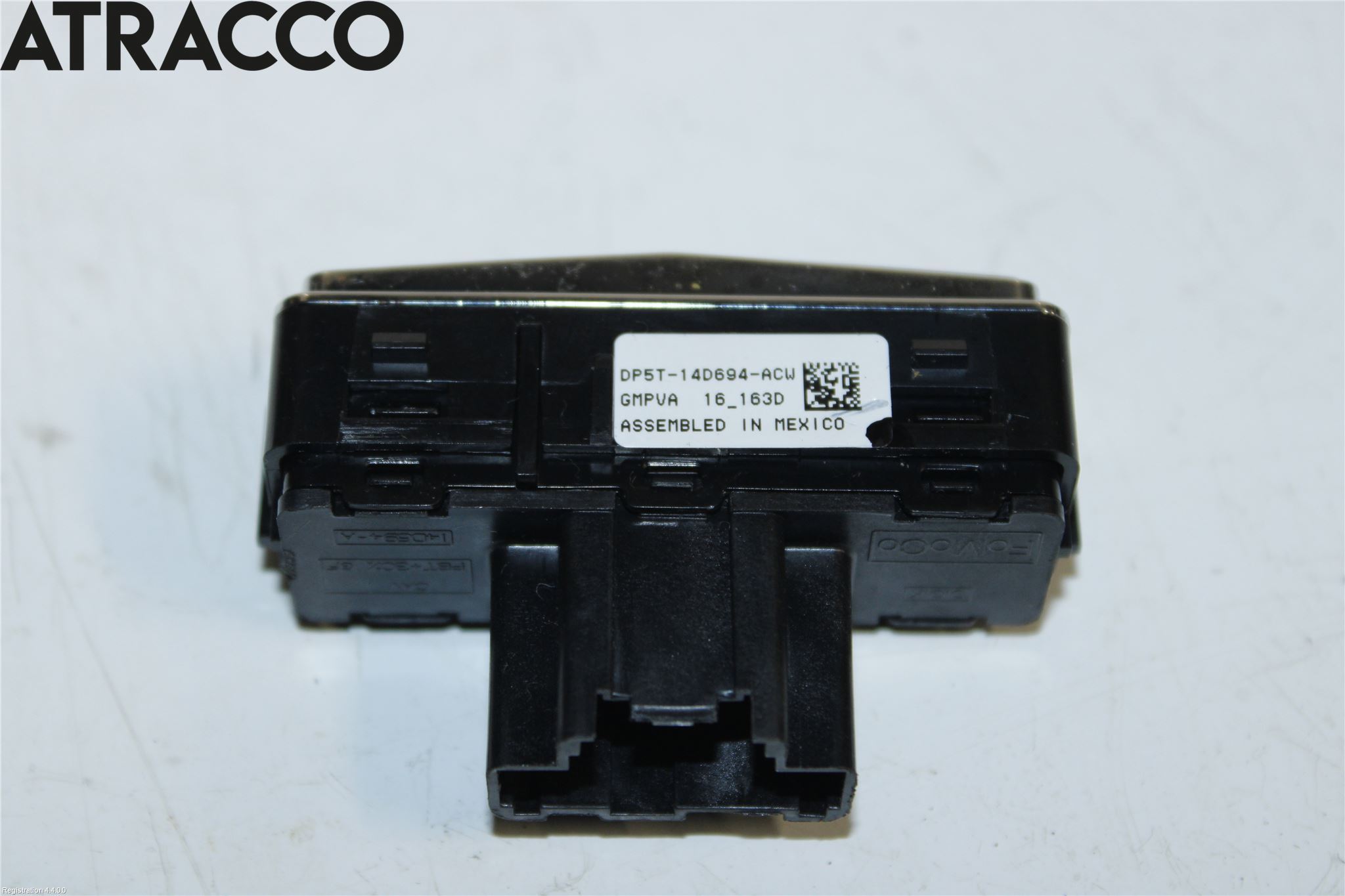 Ford FIESTA 13-17 Strömställare Stolvärme