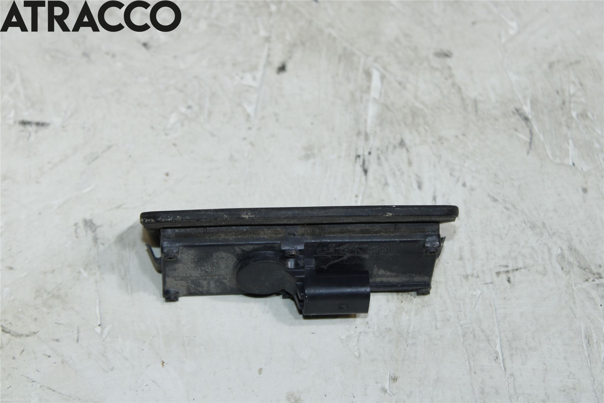 Ford S-MAX 06-15 Bakluckehandtag