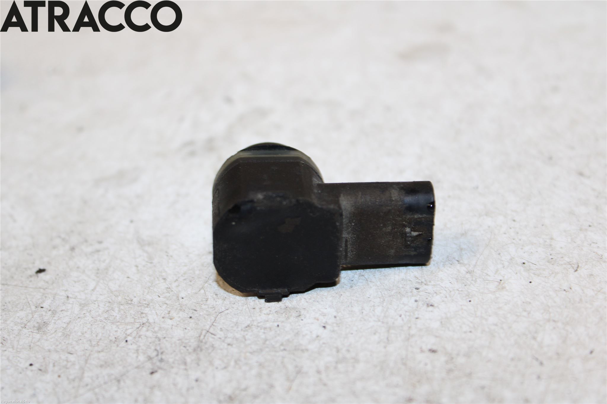 Audi Q5 09-16 Parkeringshjälp Backsensor